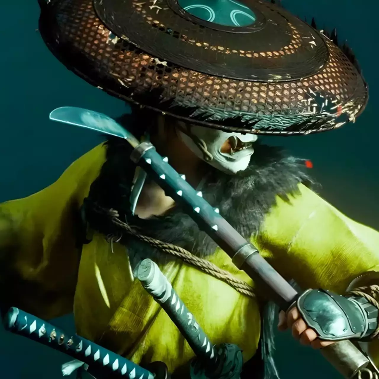 Sony Mempersiapkan Patch Hari Pertama untuk Ghost of Yotei, Membawa Berbagai Perbaikan dan Peningkatan Sony Mempersiapkan Patch Hari Pertama untuk Ghost of Yotei, Membawa Berbagai Perbaikan dan Peningkatan