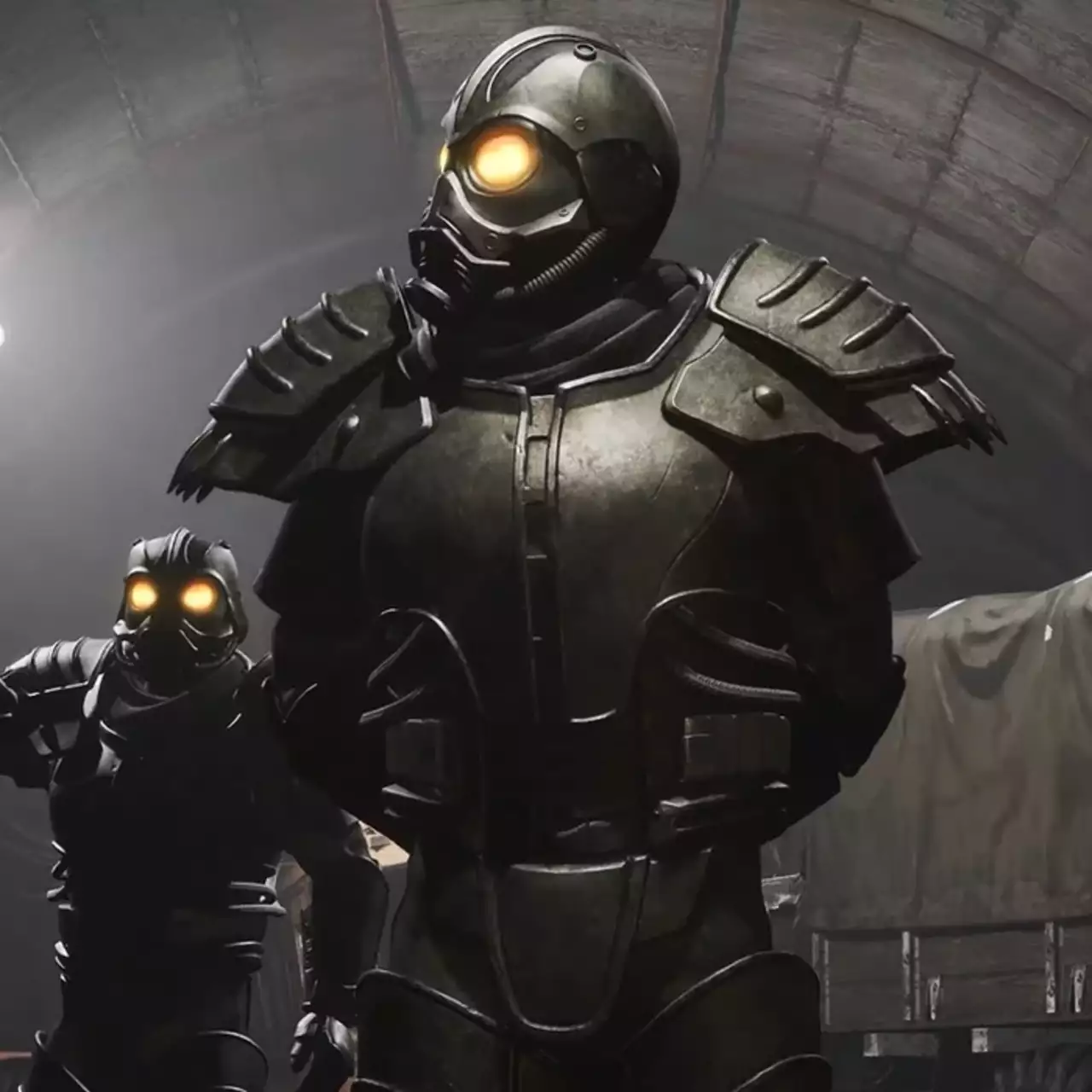 Розробники шутера Pioner показали фракцію, схожу на Анклав з Fallout