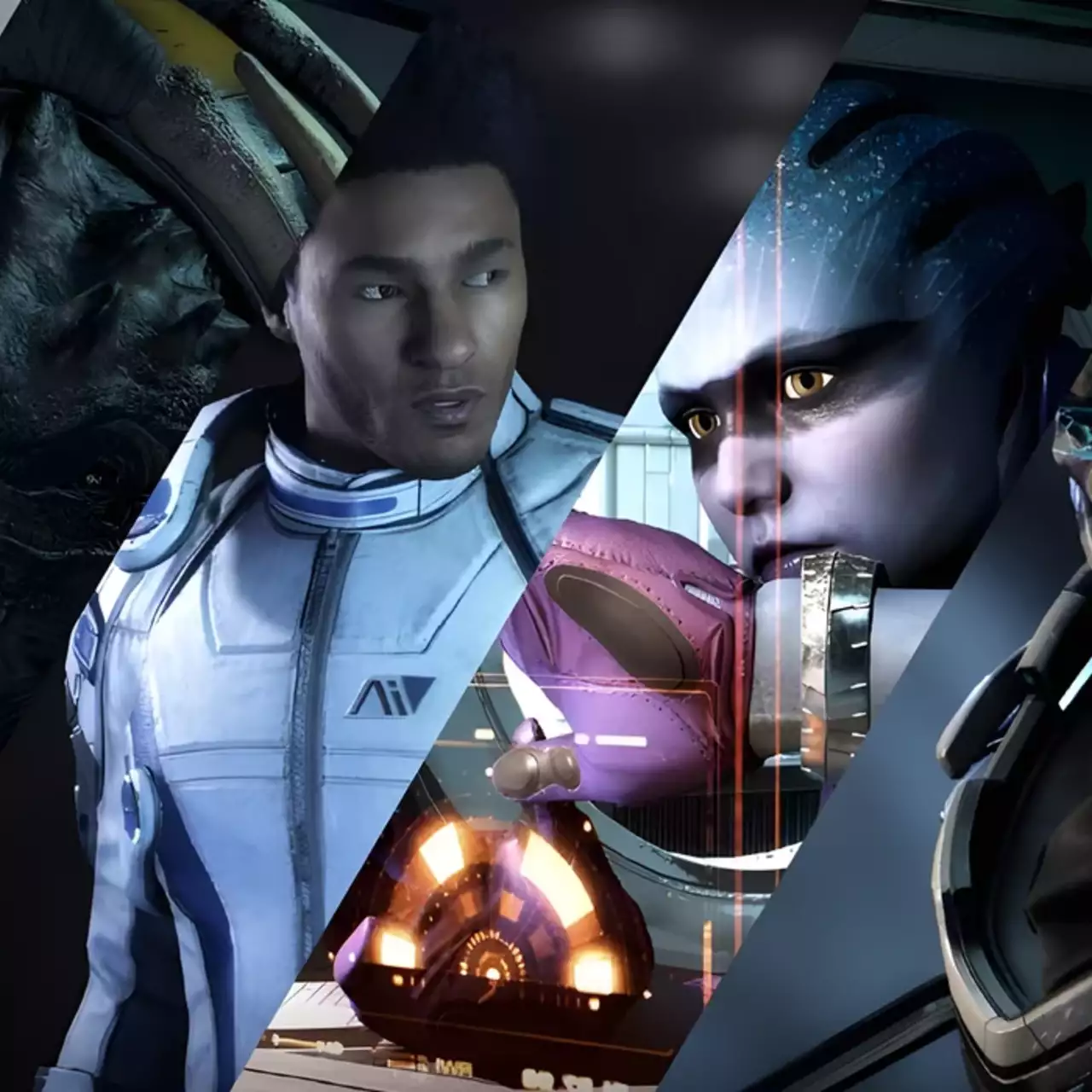 «Схоже, це питання часу» — продаж EA викликала паніку в BioWare і побоювання нових скорочень