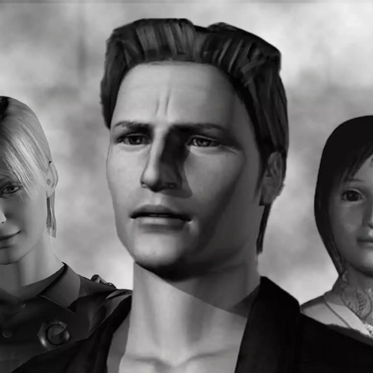 Ремейк Silent Hill вийшов на повне виробництво
