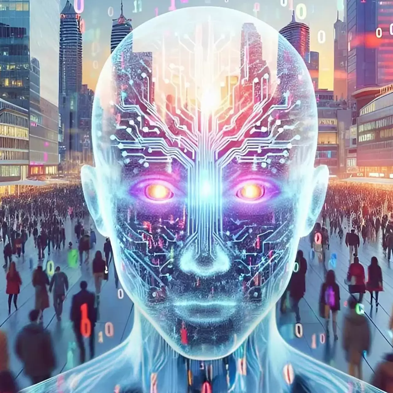 Estudo Revela Tarefas Onde a IA Igual ao Desempenho Humano Estudo Revela Tarefas Onde a IA Igual ao Desempenho Humano