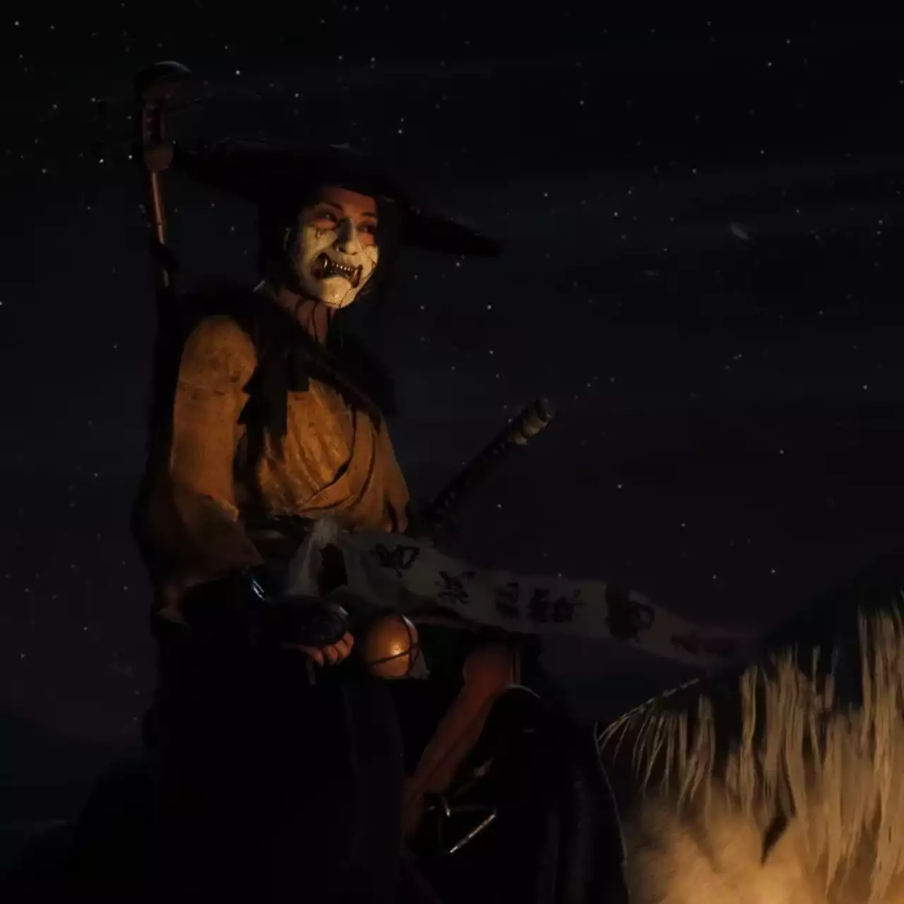 ‘En İyi PS5 Oyunum’: Ghost of Yotei, Japonya'nın Famitsu'sundan Neredeyse Mükemmel Puan Aldı