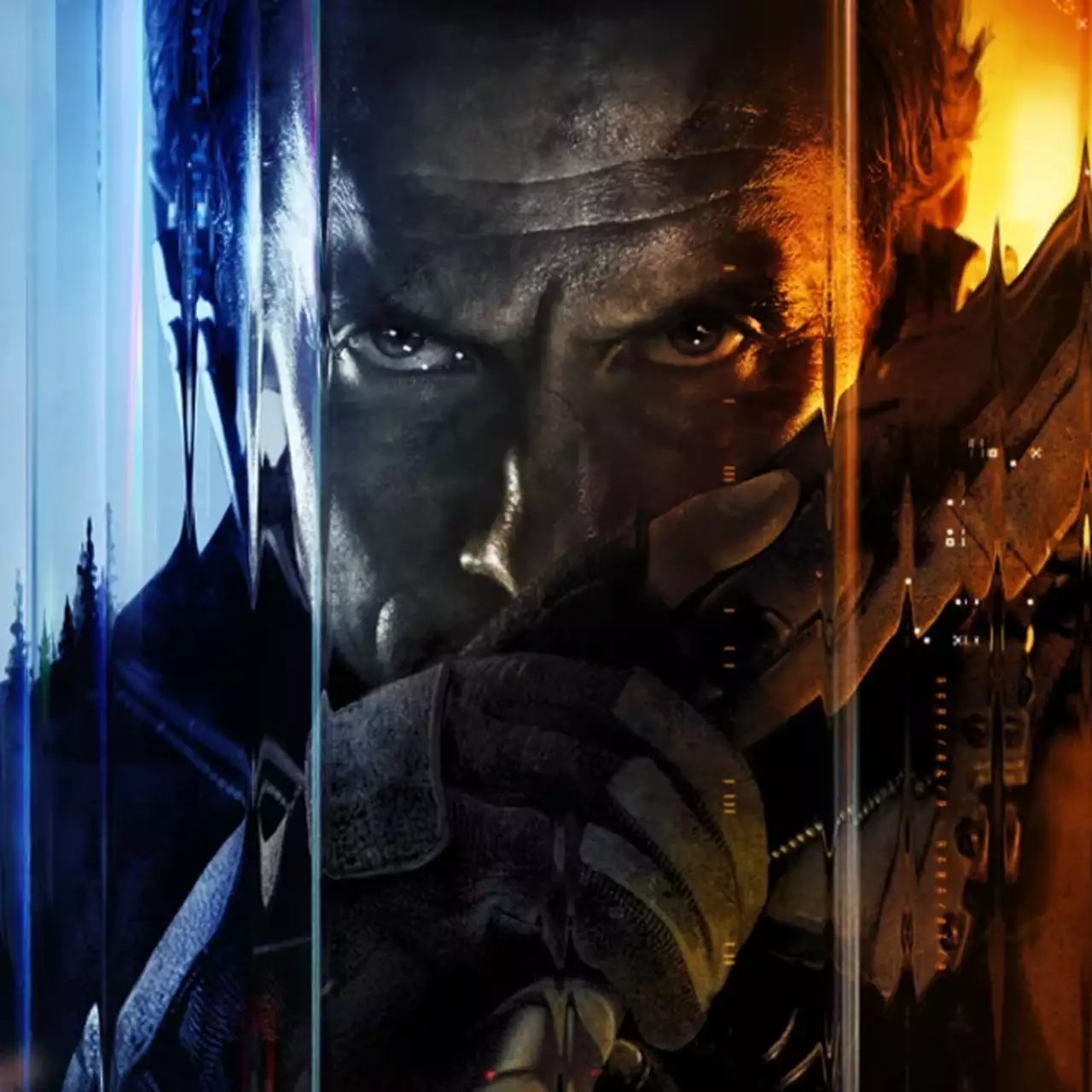 Hamilton випустила лімітовані годинники в стилі Call of Duty за 80 тисяч рублів