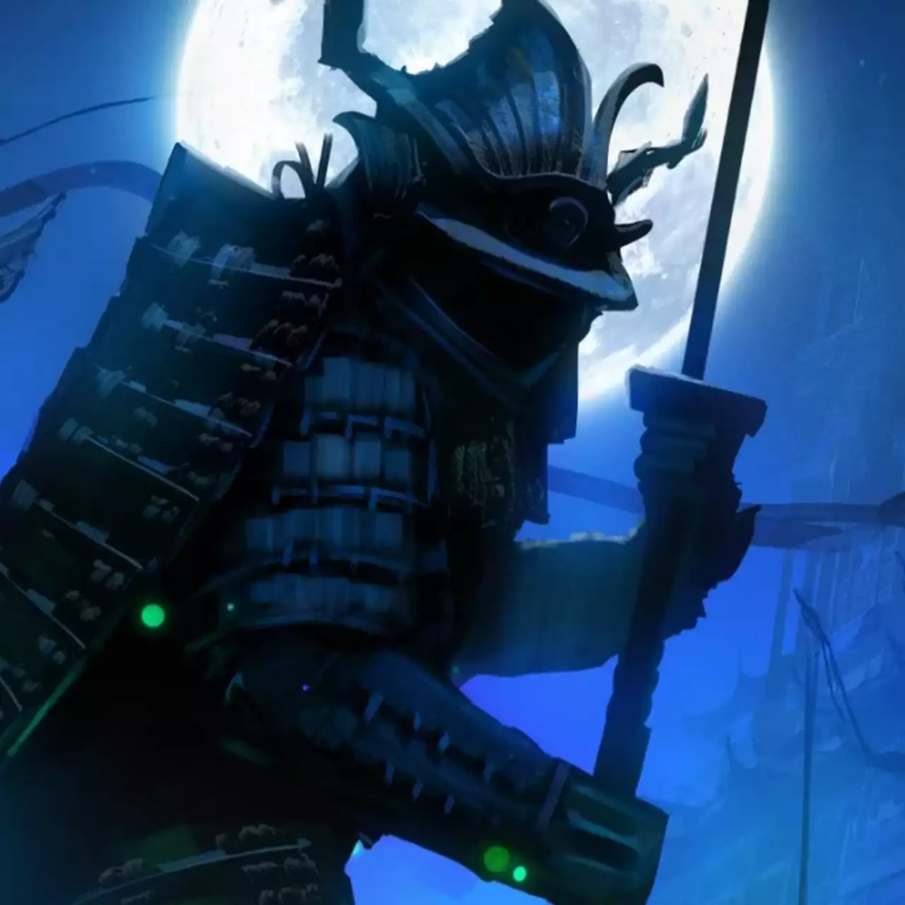 Оновлення Samurai Crow для Lineage 2 вийде в Росії одночасно з усім світом