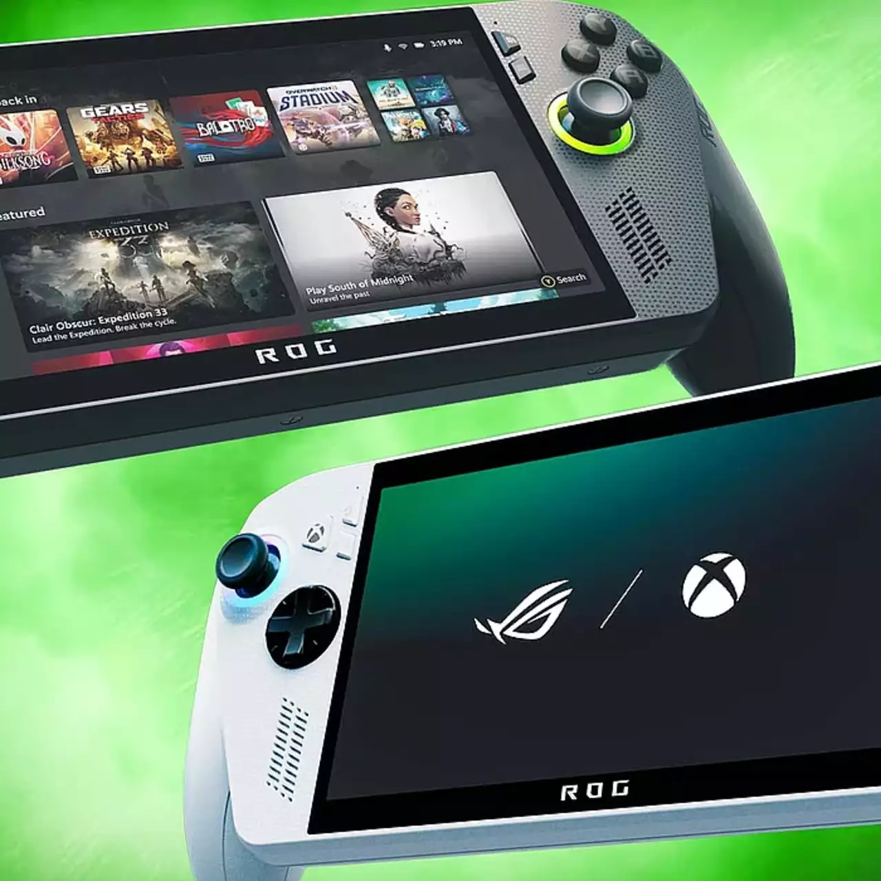 Console ASUS ROG Xbox Ally X Chega às Mãos dos Jogadores Cedo Console ASUS ROG Xbox Ally X Chega às Mãos dos Jogadores Cedo