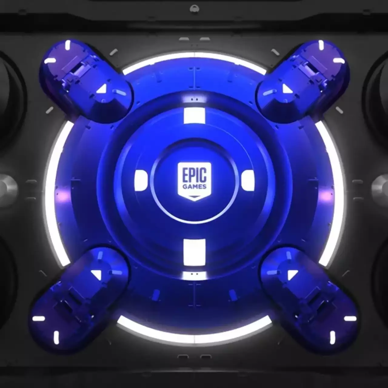 Gravity Circuit Akan Tersedia Gratis di Epic Games Store Gravity Circuit Akan Tersedia Gratis di Epic Games Store
