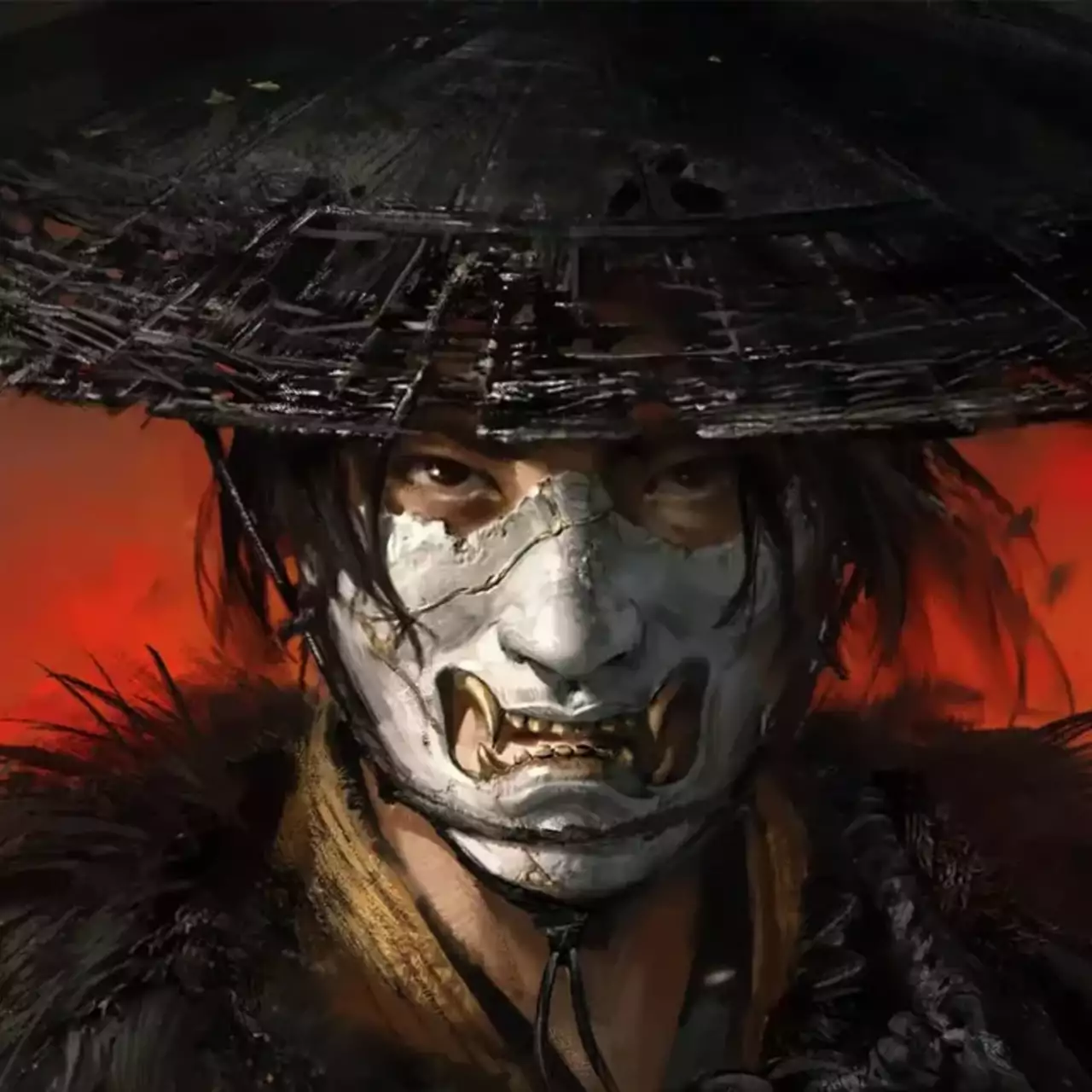 На PlayStation 5 вийшов новий ексклюзив — самурайський екшен Ghost of Yotei