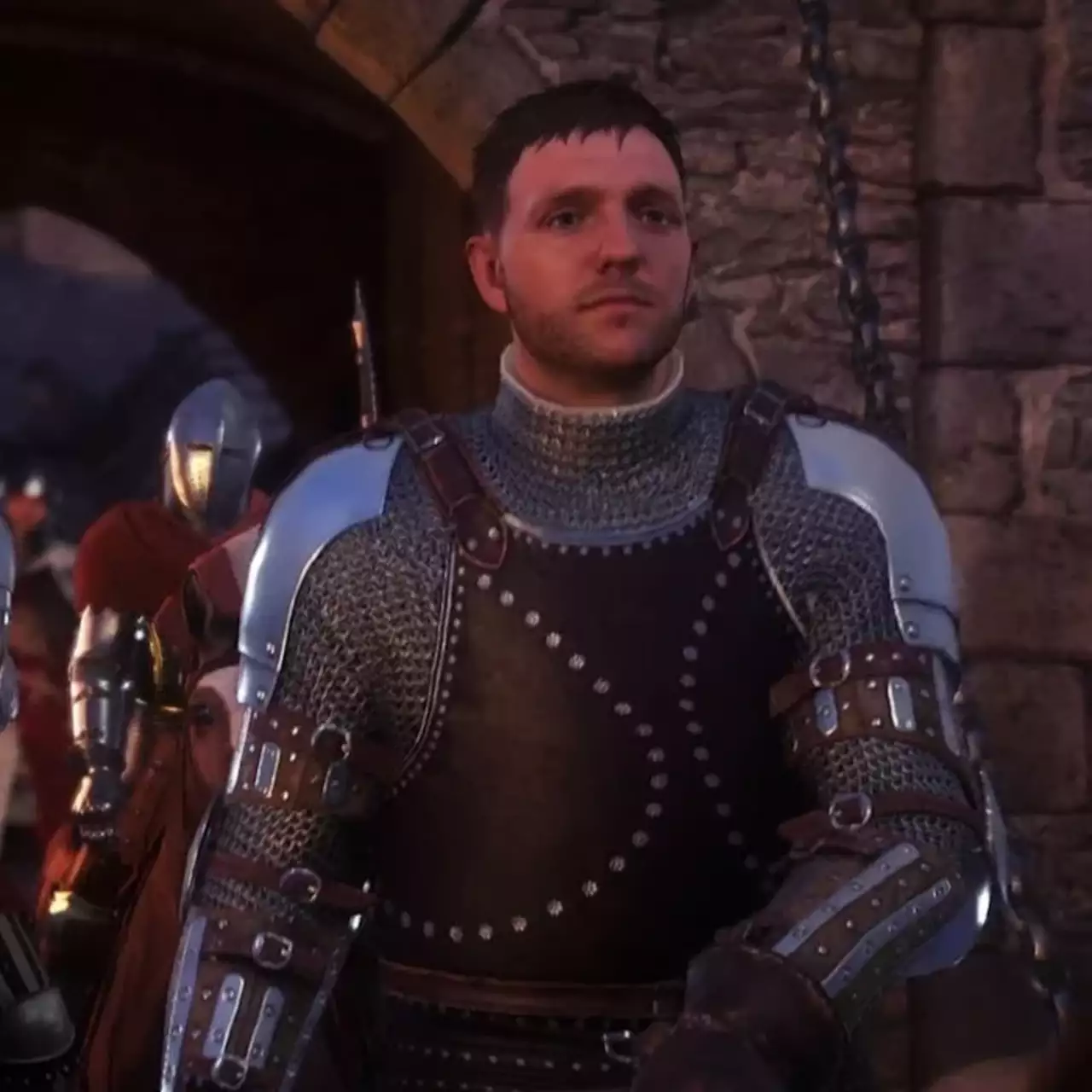 Чутка: Warhorse готує апдейт для Kingdom Come: Deliverance та розробляє нову фентезі-гру