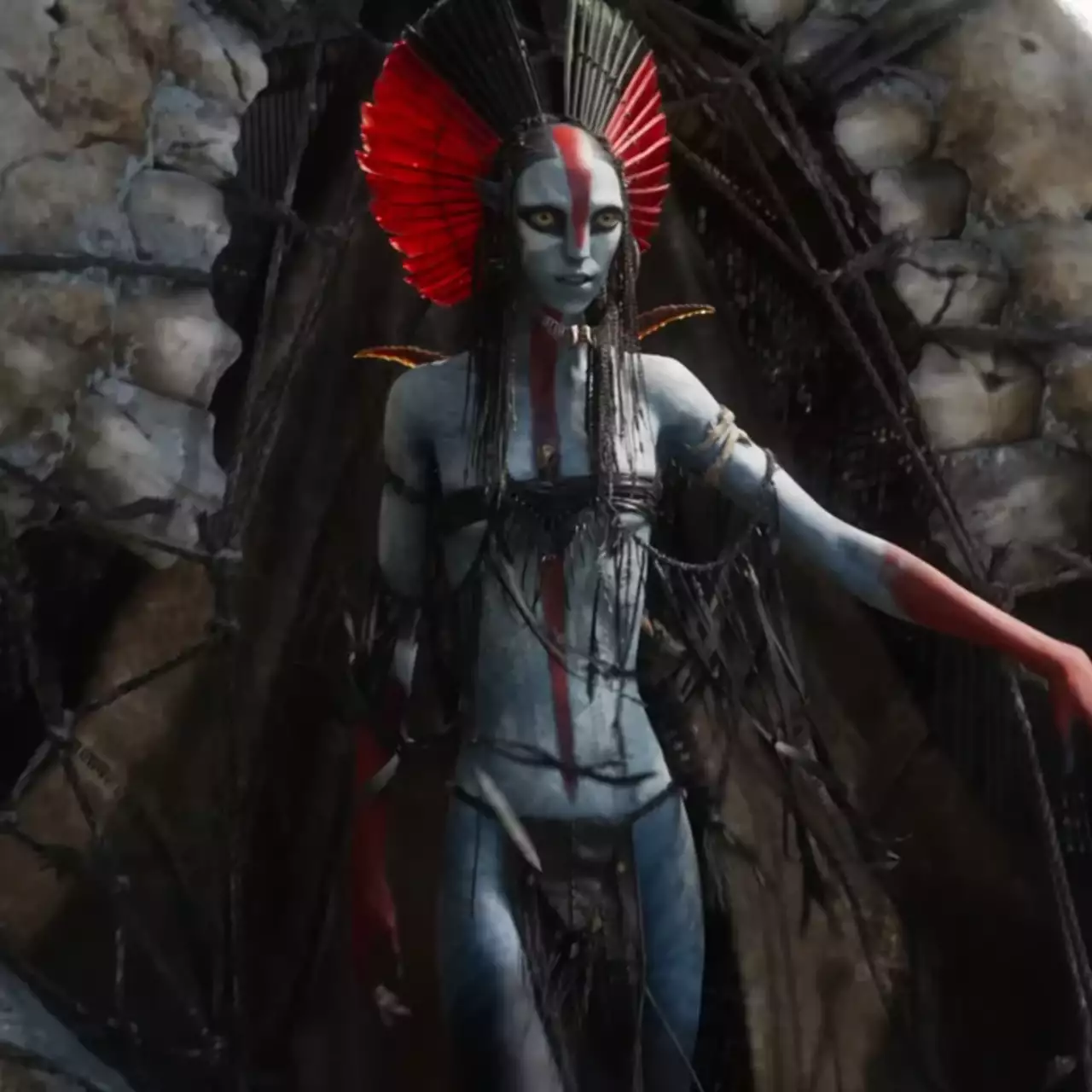 'Avatar: Api dan Abu' Akan Memiliki Durasi Tiga Jam