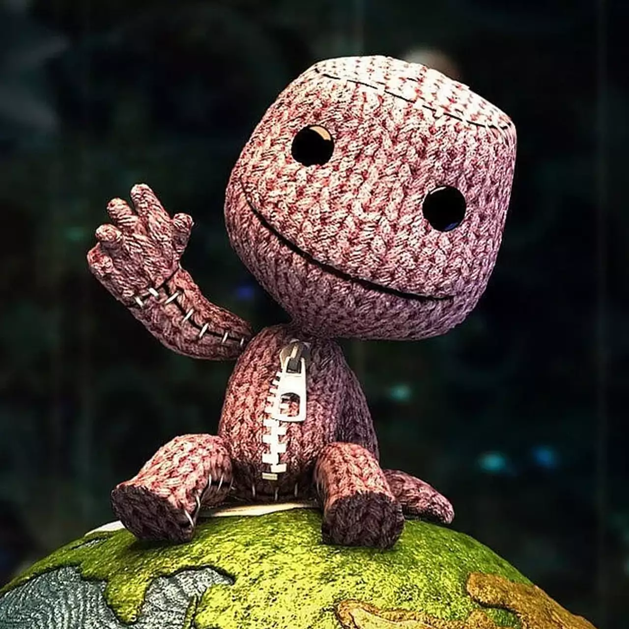 Як Sony вбила свої ігри: LittleBigPlanet
