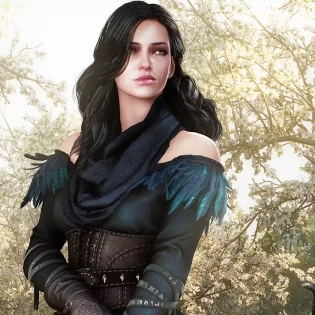 Andrzej Sapkowski Revela Quais Atrizes Ele Escalaria como Yennefer e Ciri Andrzej Sapkowski Revela Quais Atrizes Ele Escalaria como Yennefer e Ciri