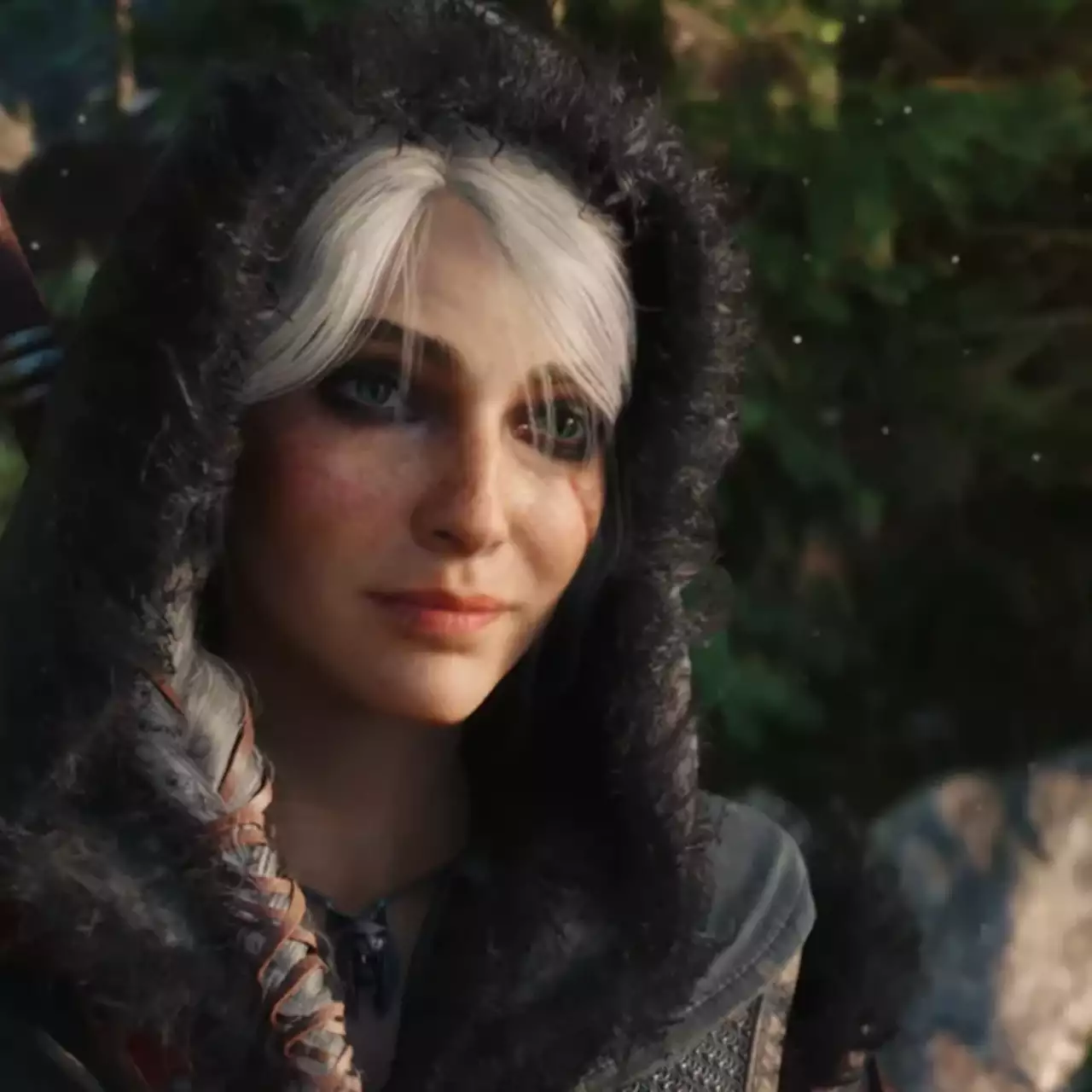 Cosplayer Recria a Demonstração Técnica de The Witcher 4 como Ciri no Parque Nacional de Yosemite Cosplayer Recria a Demonstração Técnica de The Witcher 4 como Ciri no Parque Nacional de Yosemite