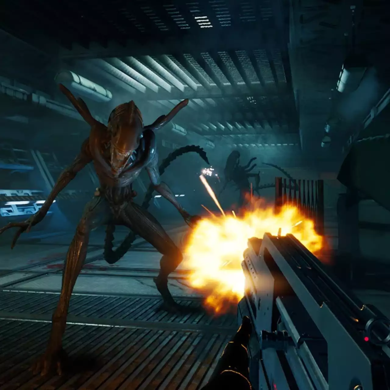 Alien Shooter Alien: Rogue Incursion Evolved Edition Złamany i Wycieknął Online Alien Shooter Alien: Rogue Incursion Evolved Edition Złamany i Wycieknął Online