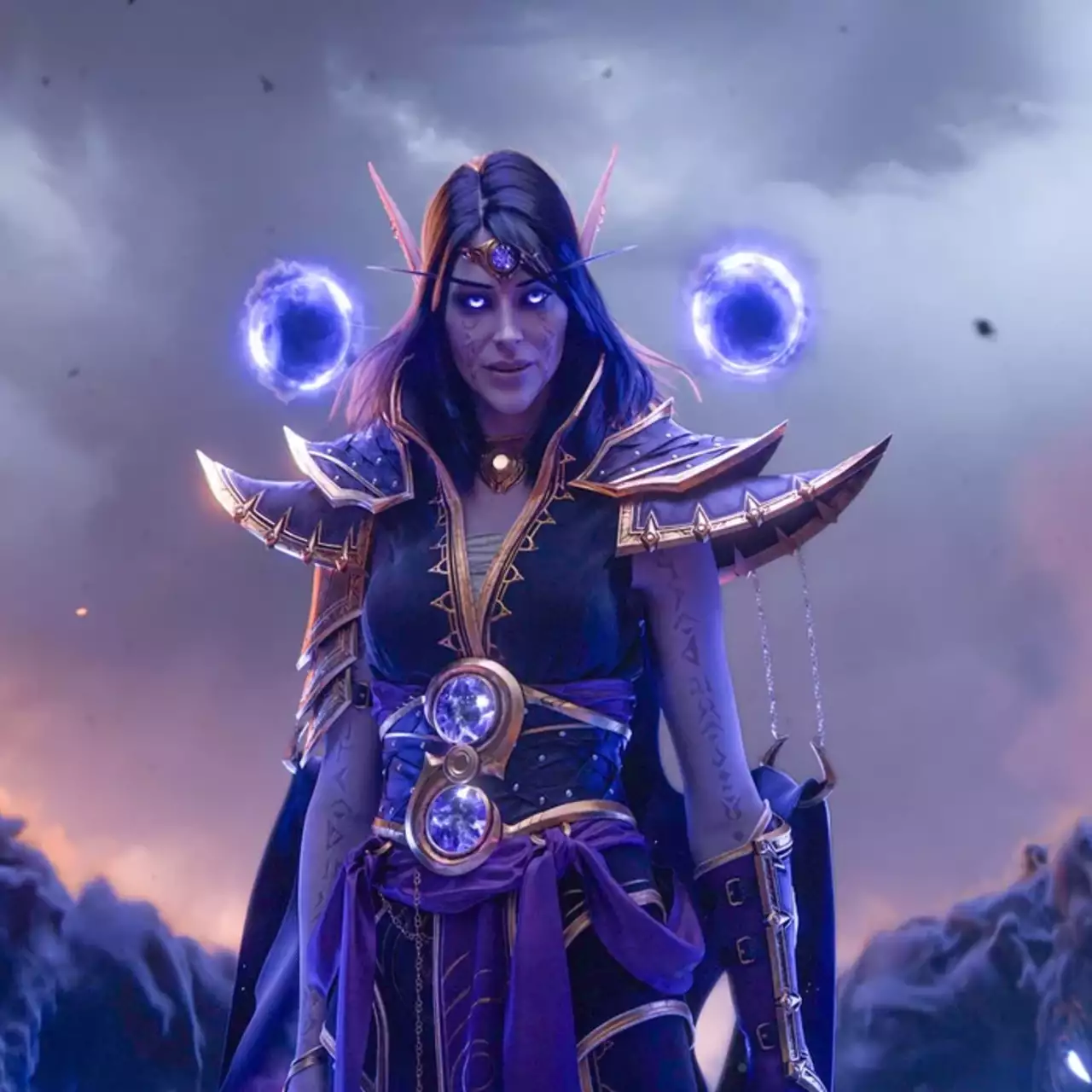Система житла в World of Warcraft з'явиться в грудні