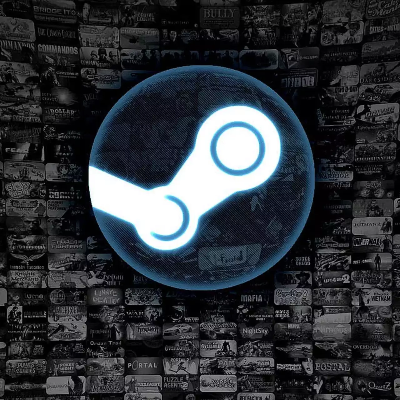 笔记本GPU在九月份的Steam硬件排行榜中名列前茅
