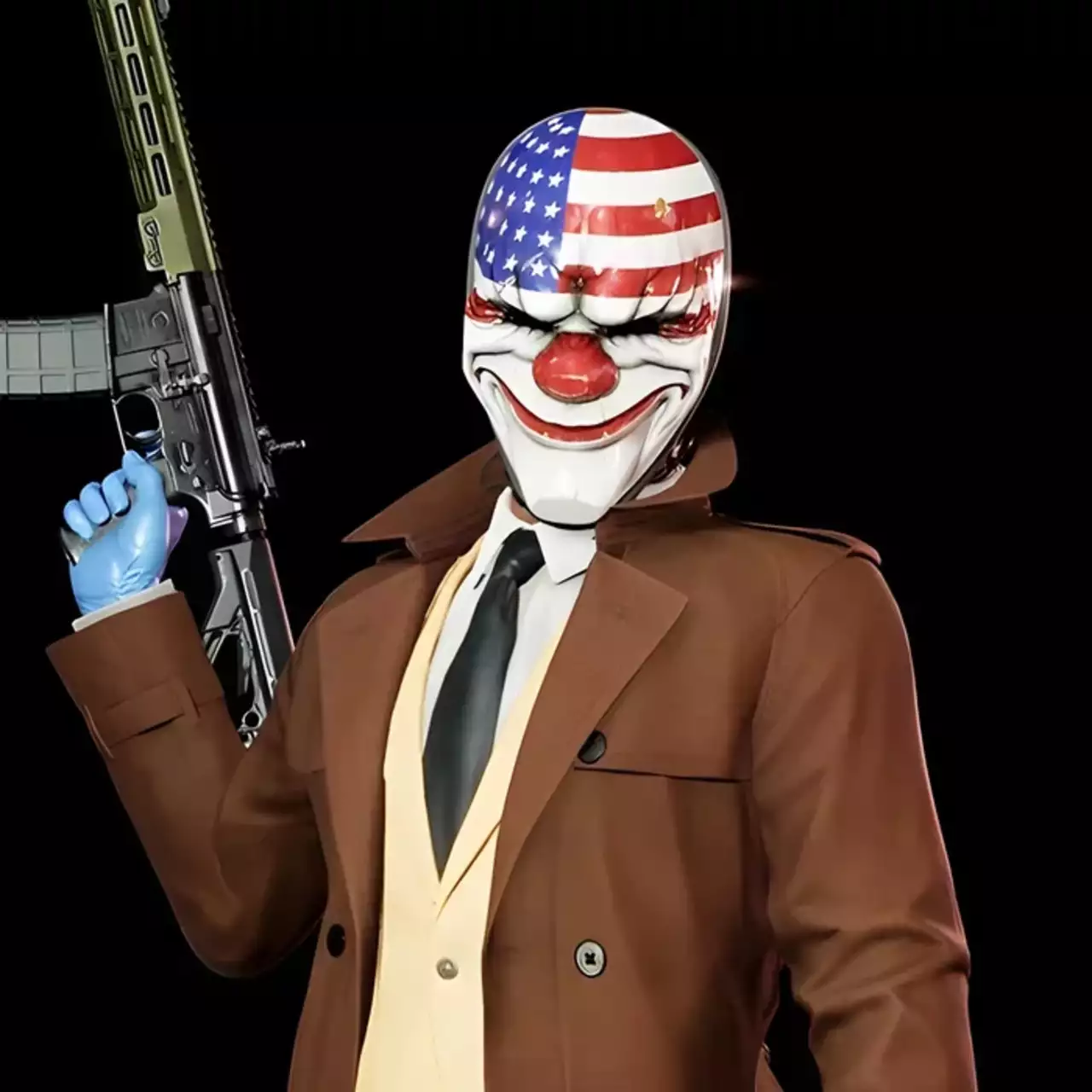 Payday nad Dungeons & Dragons — Starbreeze Anuluje Projekt Baxter i Ogłasza Zwolnienia Payday nad Dungeons & Dragons — Starbreeze Anuluje Projekt Baxter i Ogłasza Zwolnienia