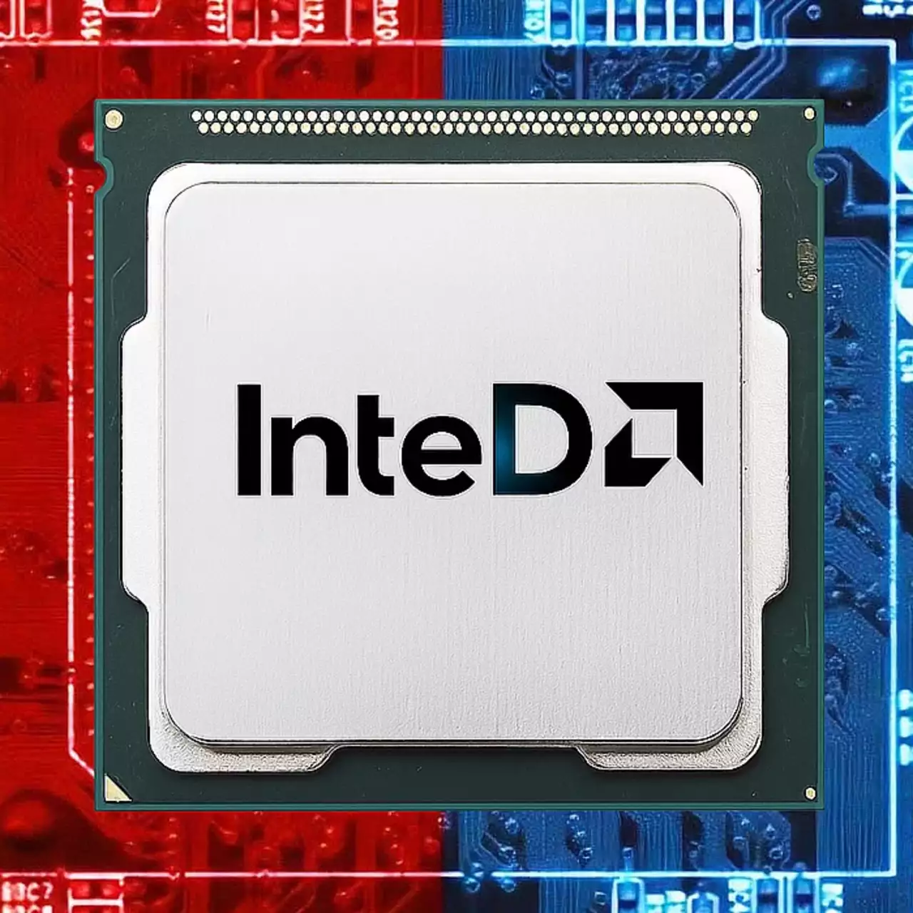 Конкуренти за одним столом: AMD може випускати чіпи на виробничих потужностях Intel