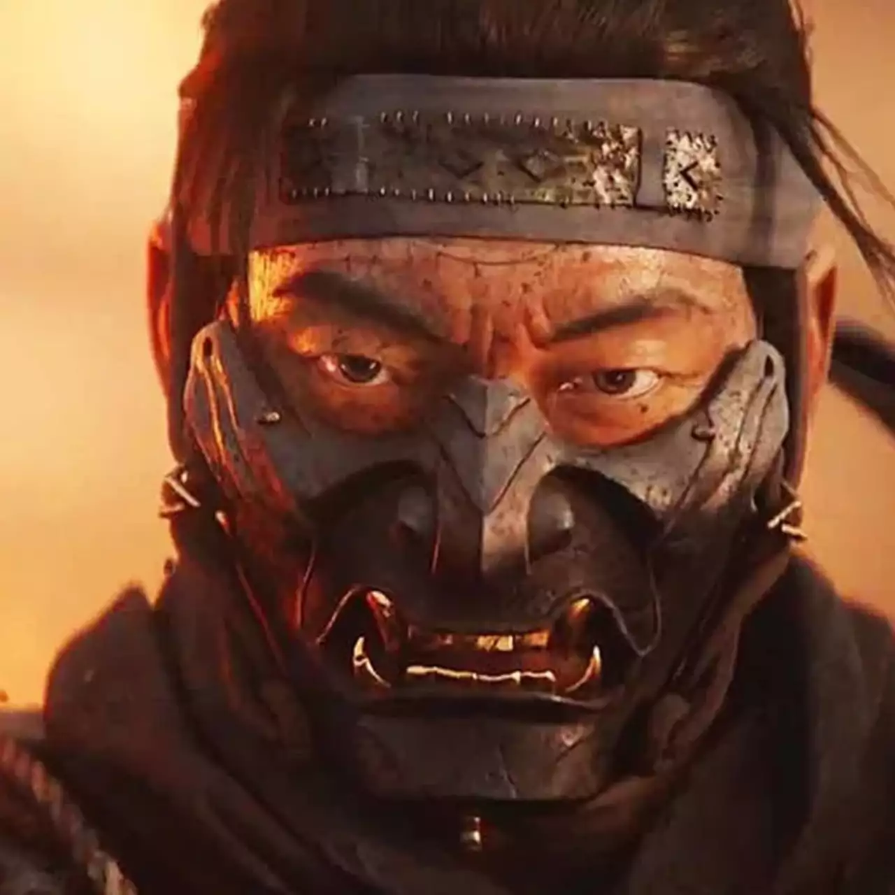 在《幽灵之夜》中的秘密仁·坂井任务被发现 — 下面有剧透