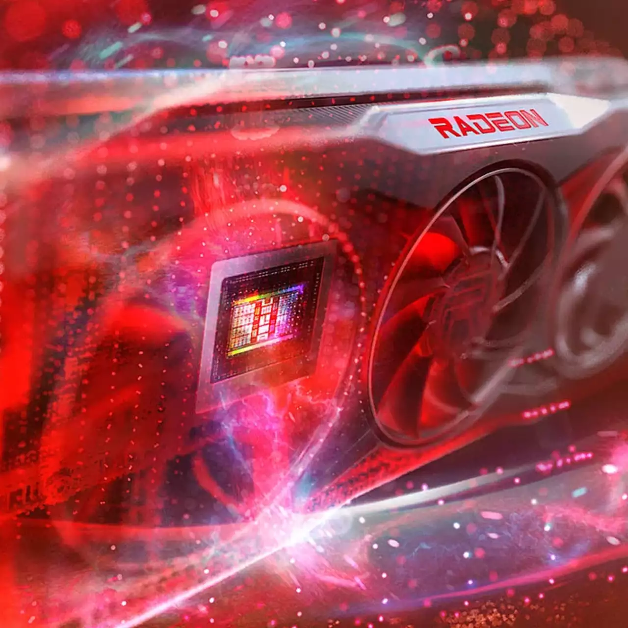 Ентузіасти запустили FSR 4 на відеокартах AMD RDNA 2 та RDNA 3: краще, але не зовсім
