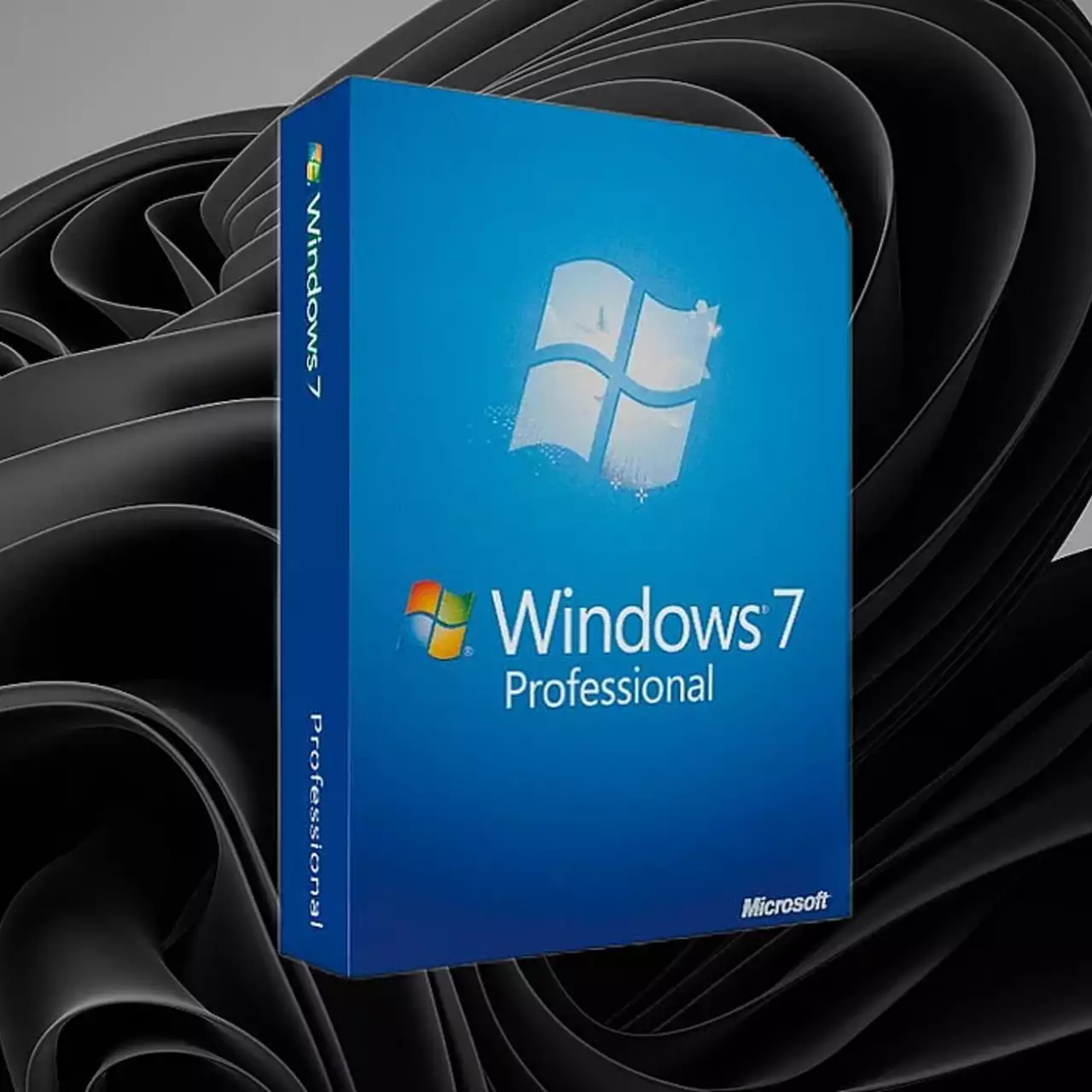 Доля Windows 7 зросла в 10 раз перед закінченням підтримки Windows 10