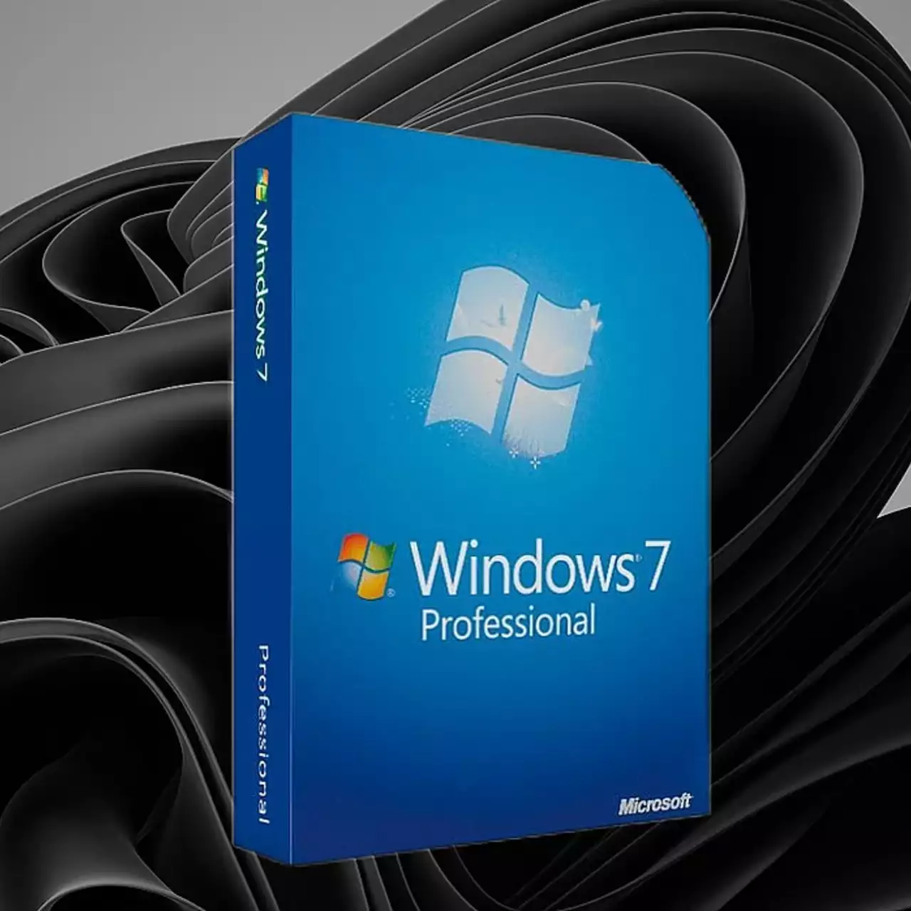 Windows 7 市场份额在 Windows 10 支持接近结束时激增十倍