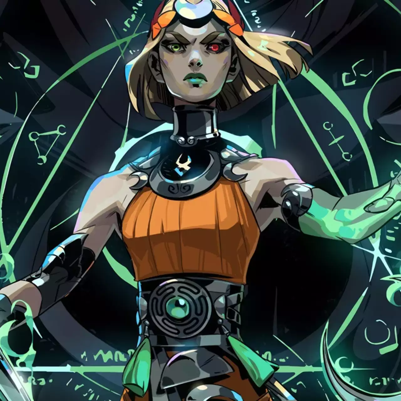 Hades 2 Análise — Um Jogo Sobre Matar Tempo Hades 2 Análise — Um Jogo Sobre Matar Tempo