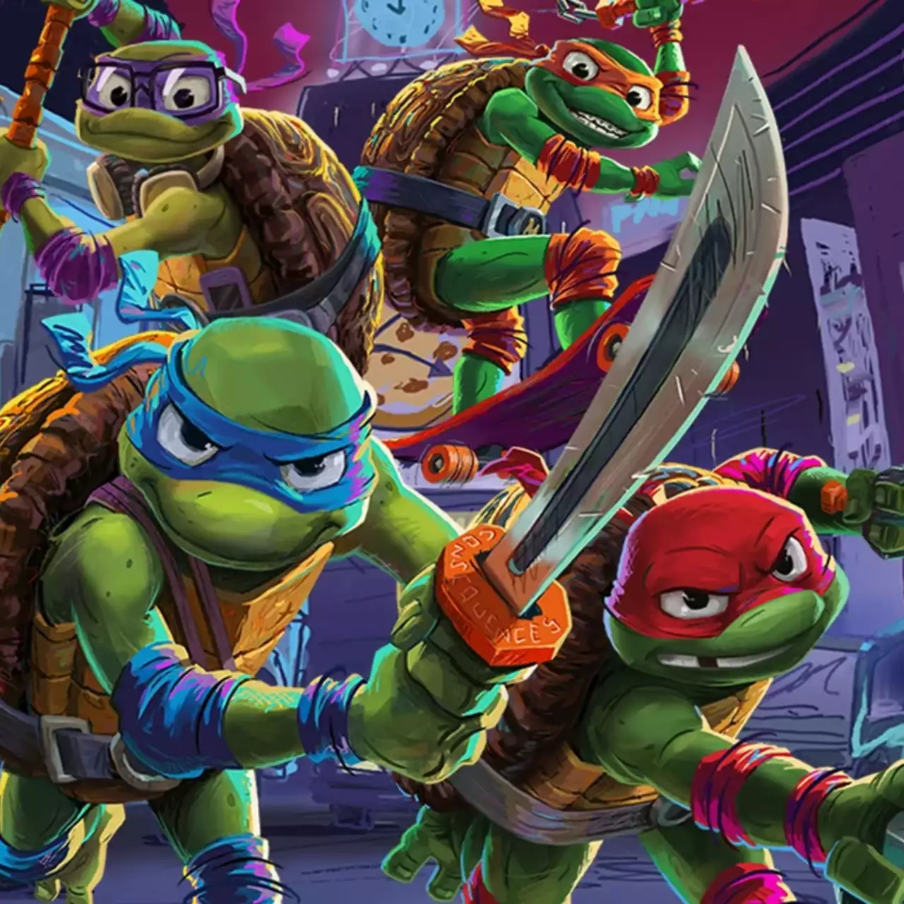 15 жовтня з Game Pass прибирають TMNT: Mutants Unleashed та ще три гри