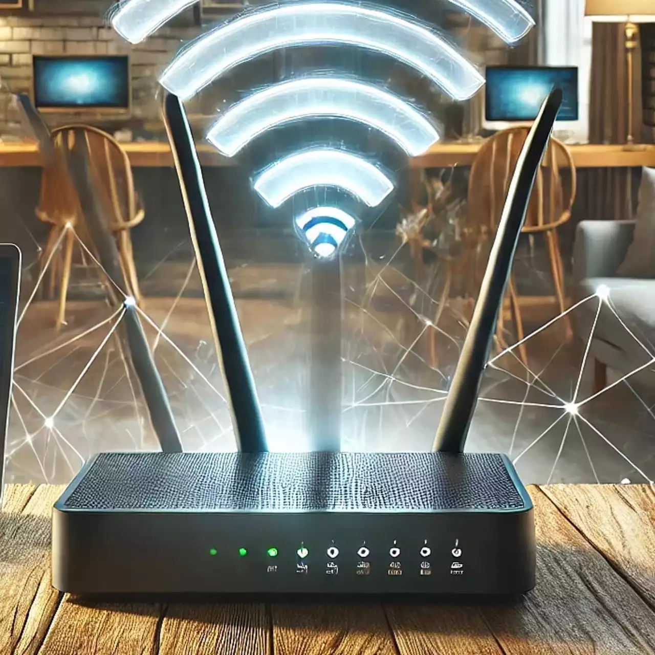 Japon Bilim İnsanları Wi-Fi'yi Görüntüleme Sistemine Dönüştürüyor Japon Bilim İnsanları Wi-Fi'yi Görüntüleme Sistemine Dönüştürüyor