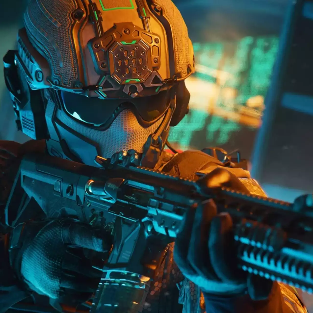 Гравці вже можуть зіграти в Call of Duty: Black Ops 7 в рамках бети, але поки з обмеженнями