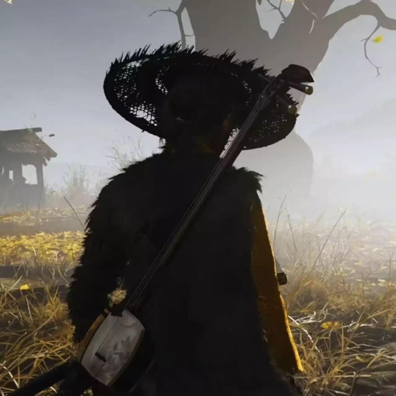 Estúdios Parceiros Parabenizam a Equipe Ghost of Yotei — Desenvolvedores da Sony Compartilham Arte Divertida de Crossover Estúdios Parceiros Parabenizam a Equipe Ghost of Yotei — Desenvolvedores da Sony Compartilham Arte Divertida de Crossover