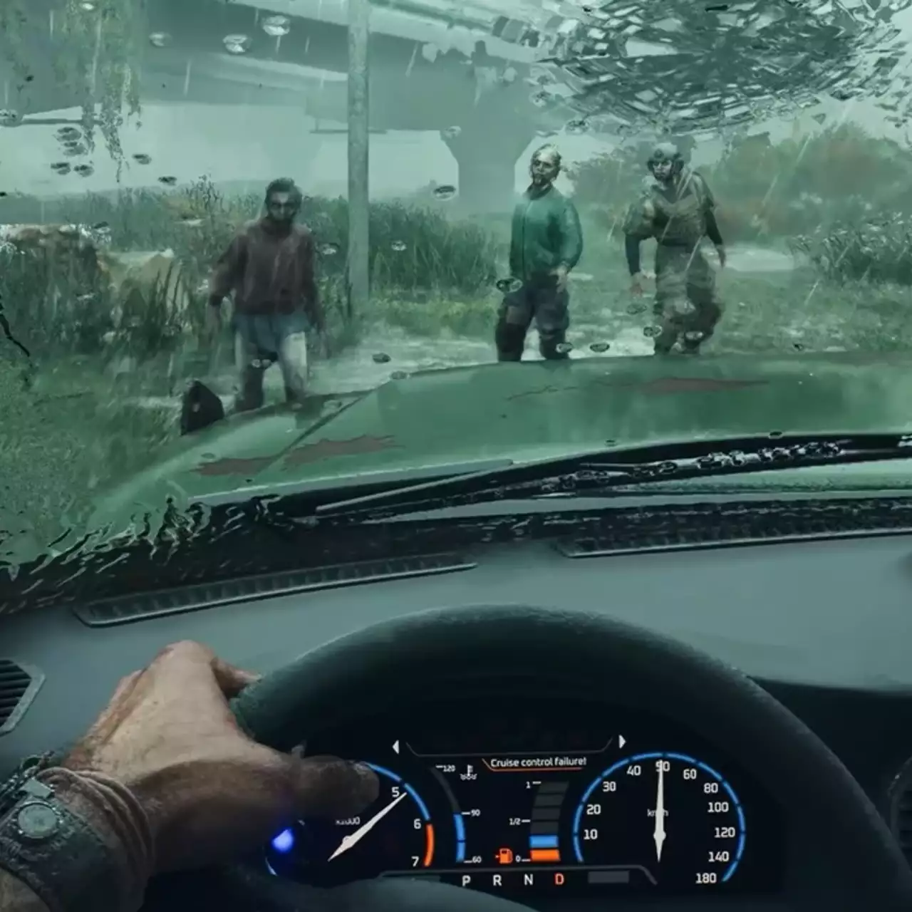 Гравці провели більше 25 млн годин у Dying Light: The Beast