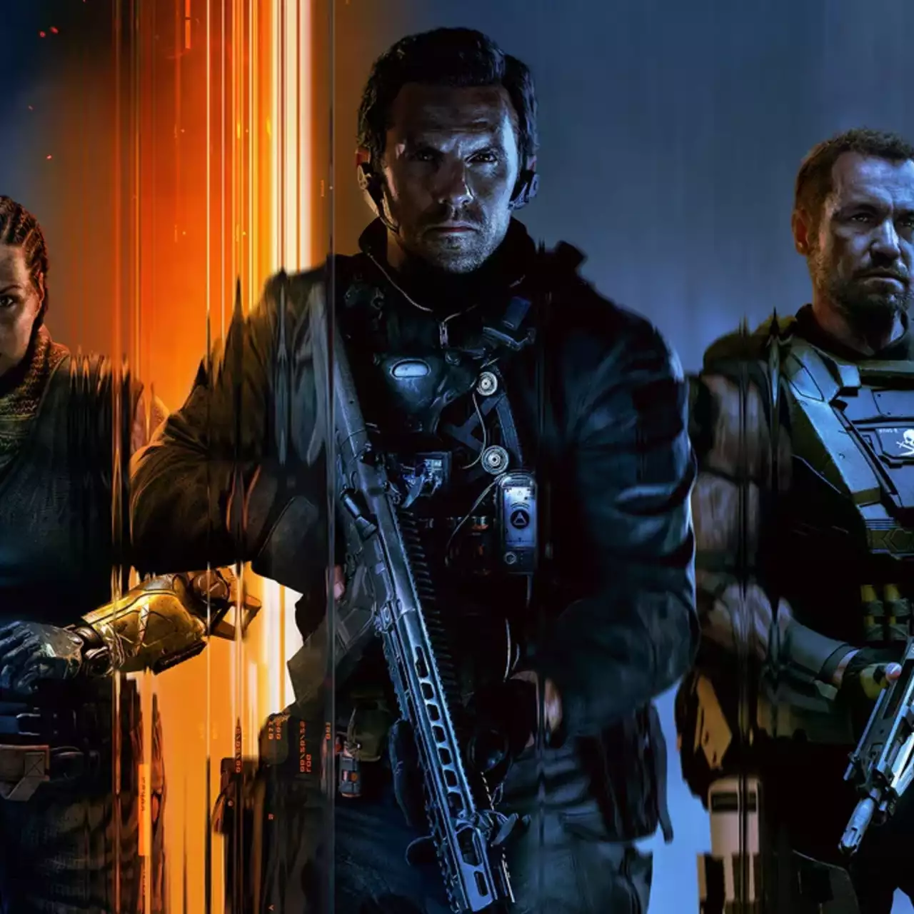 В мережі показали, скільки FPS видала Call of Duty: Black Ops 7 на GTX 1650 та RTX 4060 В мережі показали, скільки FPS видала Call of Duty: Black Ops 7 на GTX 1650 та RTX 4060