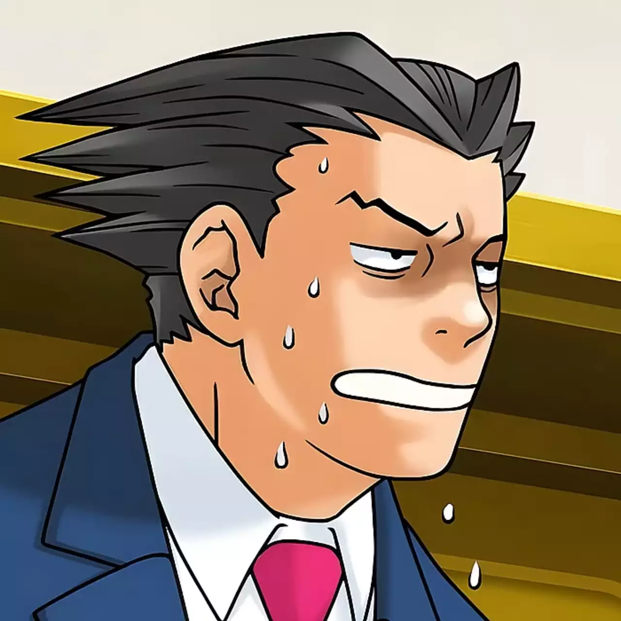 Ace Attorney — серія ігор від Capcom, якій треба віддати шану