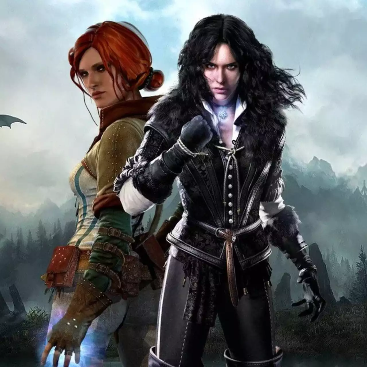 CD Projekt RED показала розпакування Deluxe-версії вінілового саундтреку The Witcher 3: Wild Hunt