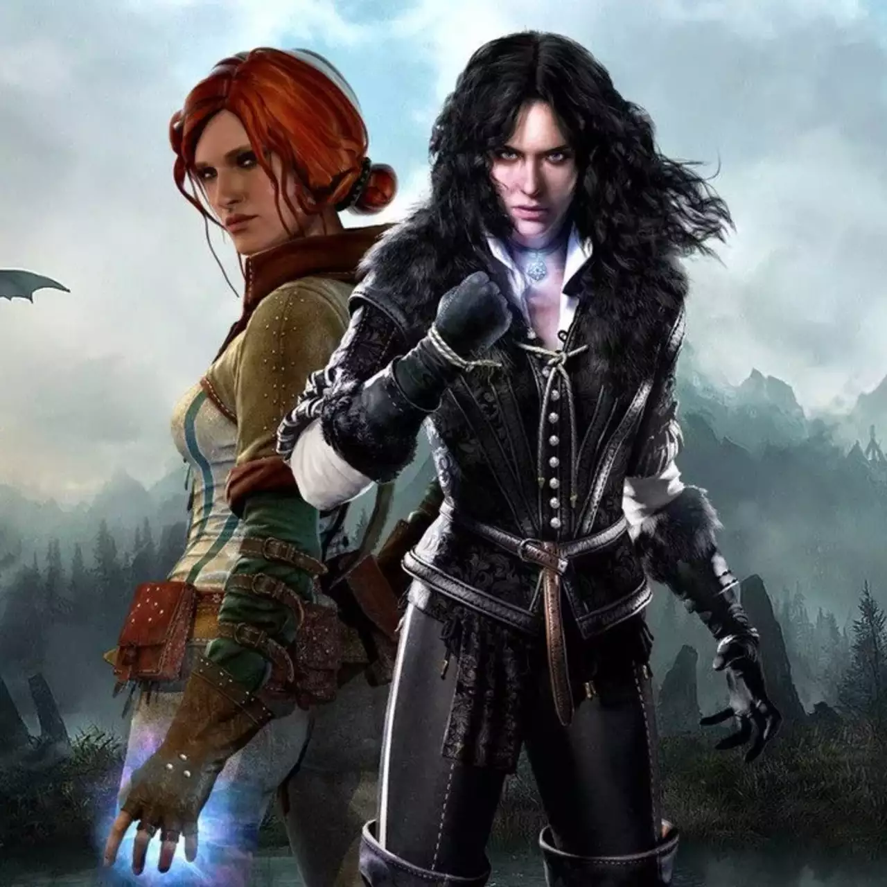 CD Projekt RED Revela Unboxing da Edição Deluxe da Trilha Sonora em Vinil de The Witcher 3: Wild Hunt CD Projekt RED Revela Unboxing da Edição Deluxe da Trilha Sonora em Vinil de The Witcher 3: Wild Hunt