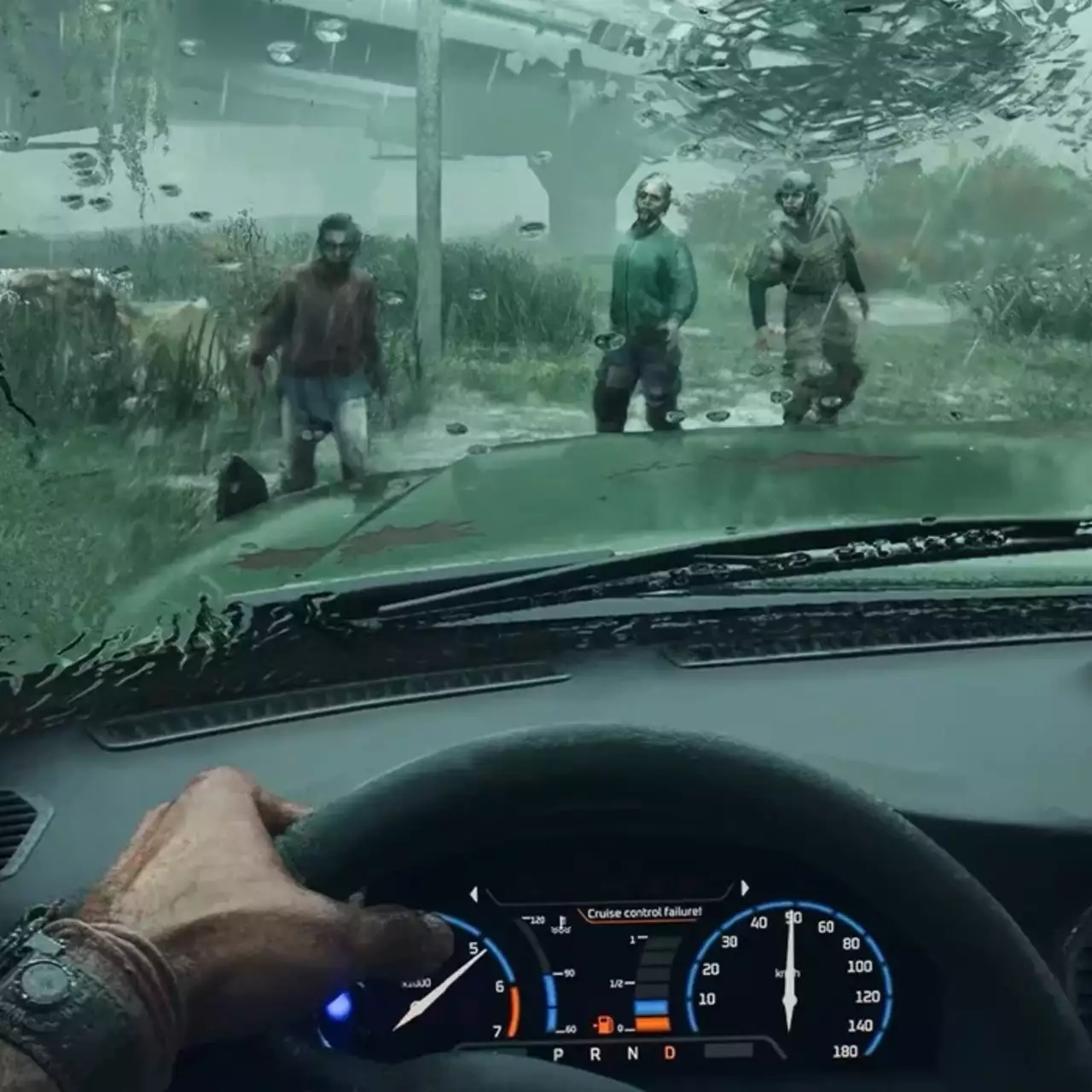Jogadores Gastaram Mais de 25 Milhões de Horas em Dying Light: The Beast Jogadores Gastaram Mais de 25 Milhões de Horas em Dying Light: The Beast