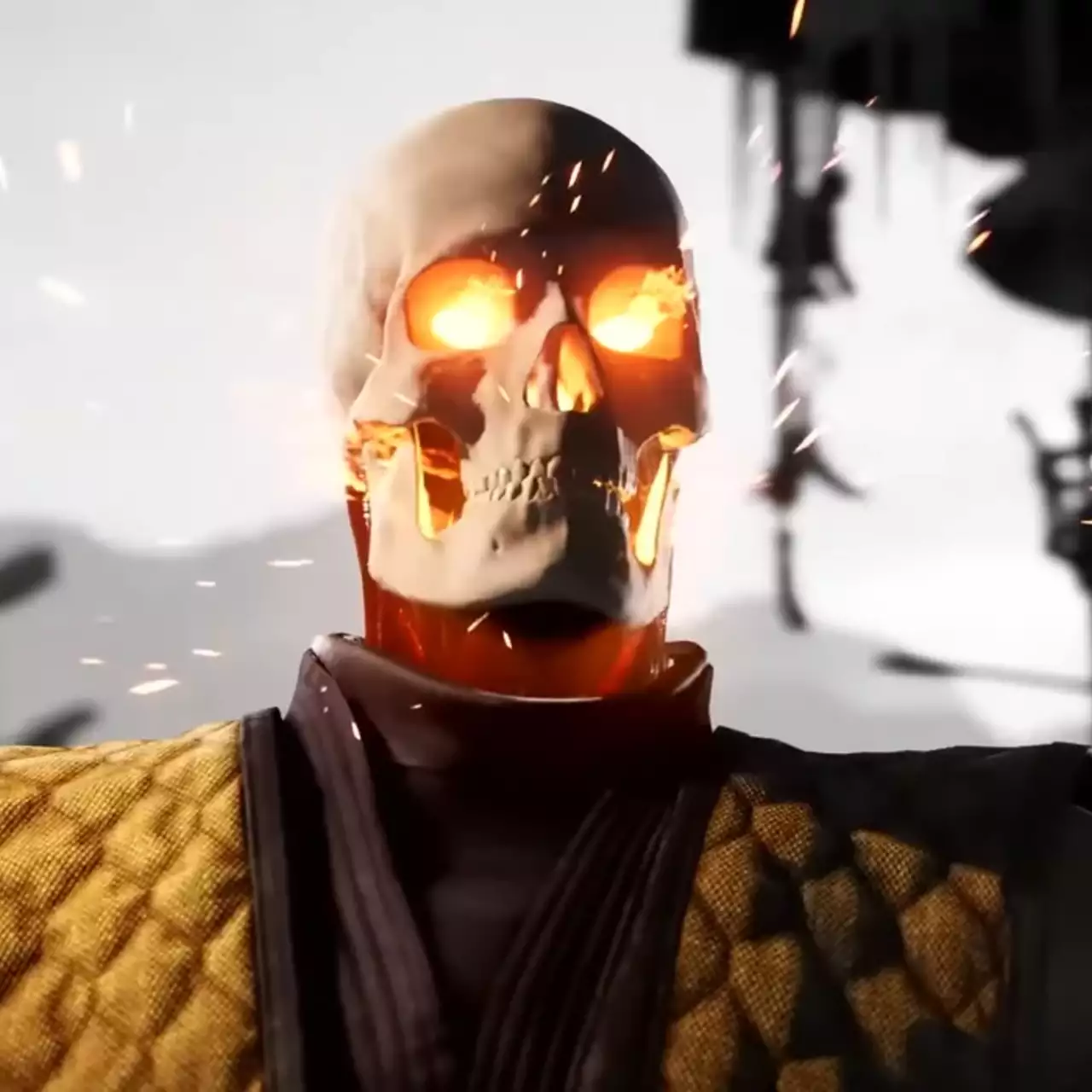 Автор легендарної репліки Toasty! в Mortal Kombat покинув NetherRealm Studios