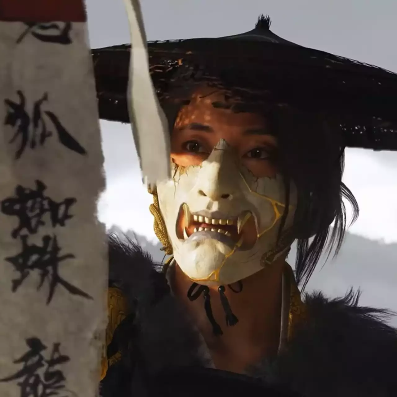 《幽灵的余辉》开发者为《死亡搁浅》粉丝揭晓游戏内礼物