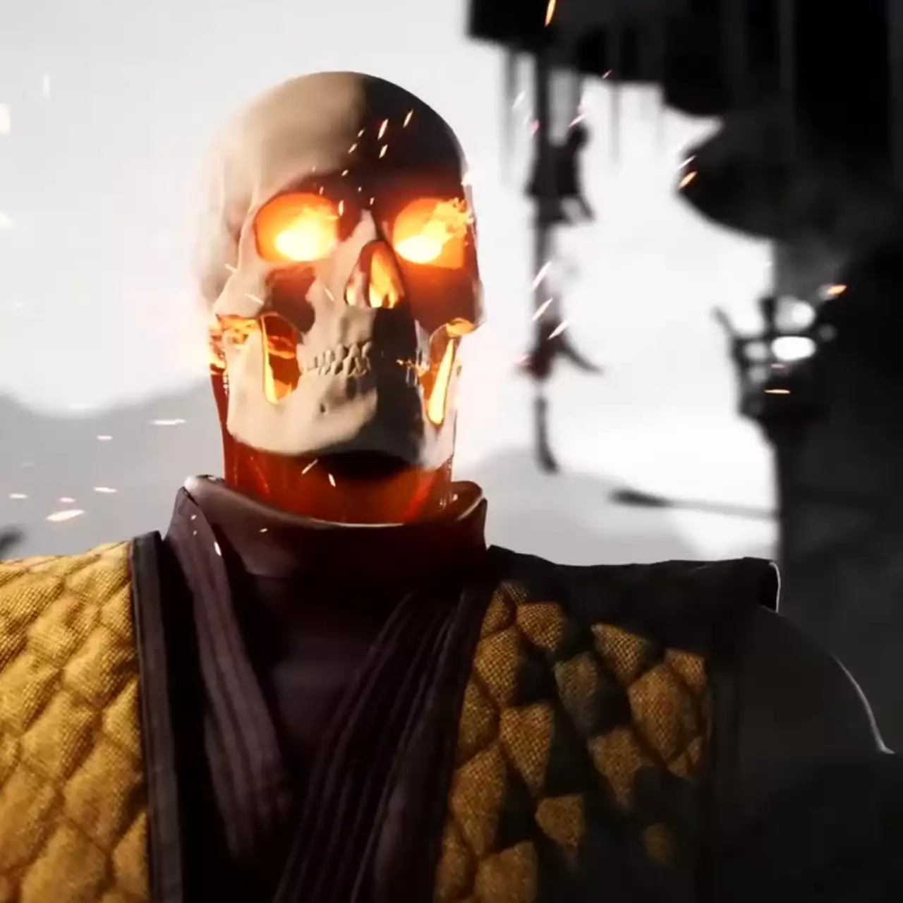 Criador de ‘Toasty!’ Dan Forden Deixa os Estúdios NetherRealm Após 30 Anos