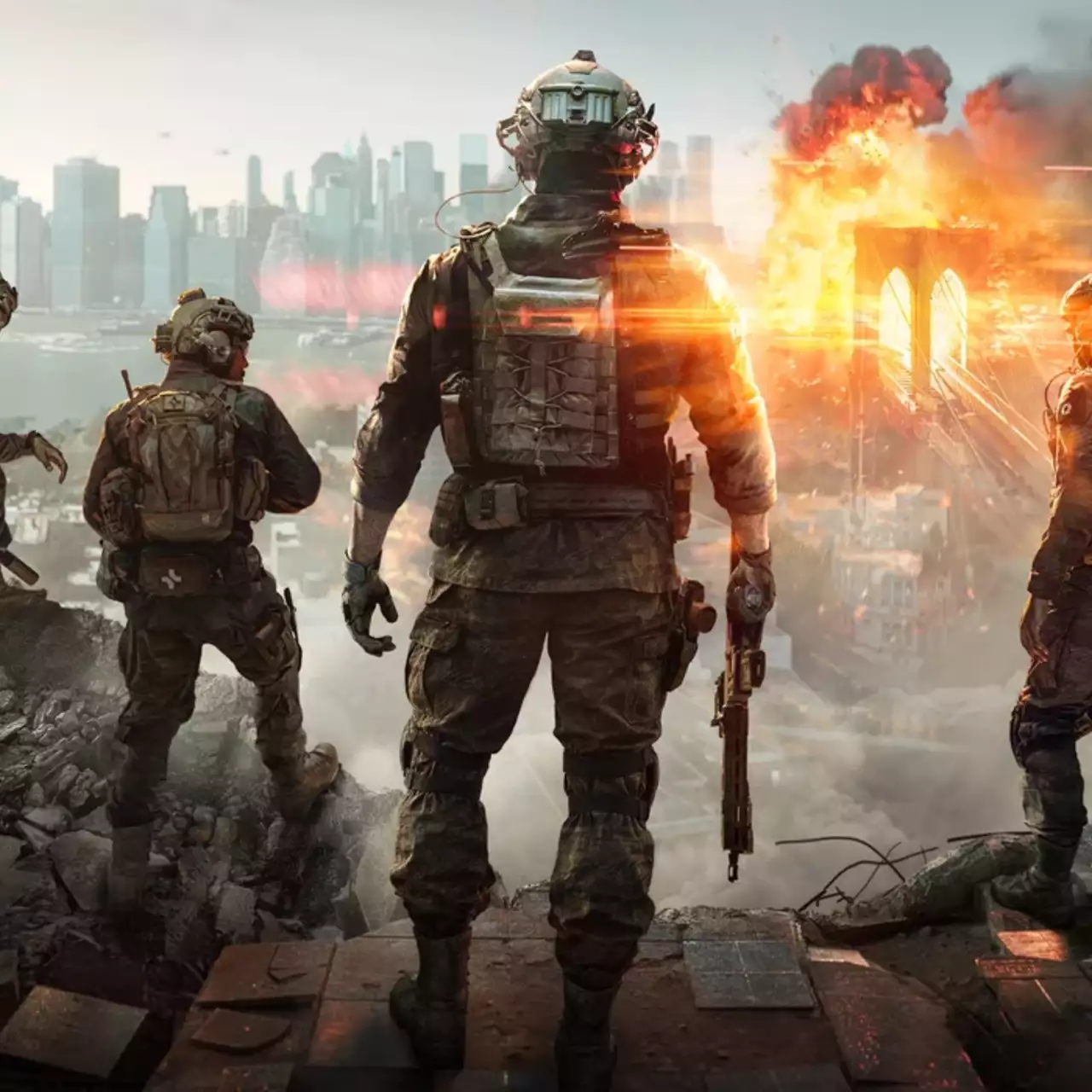 Аналітики: попередні замовлення Battlefield 6 наближаються до двох мільйонів копій