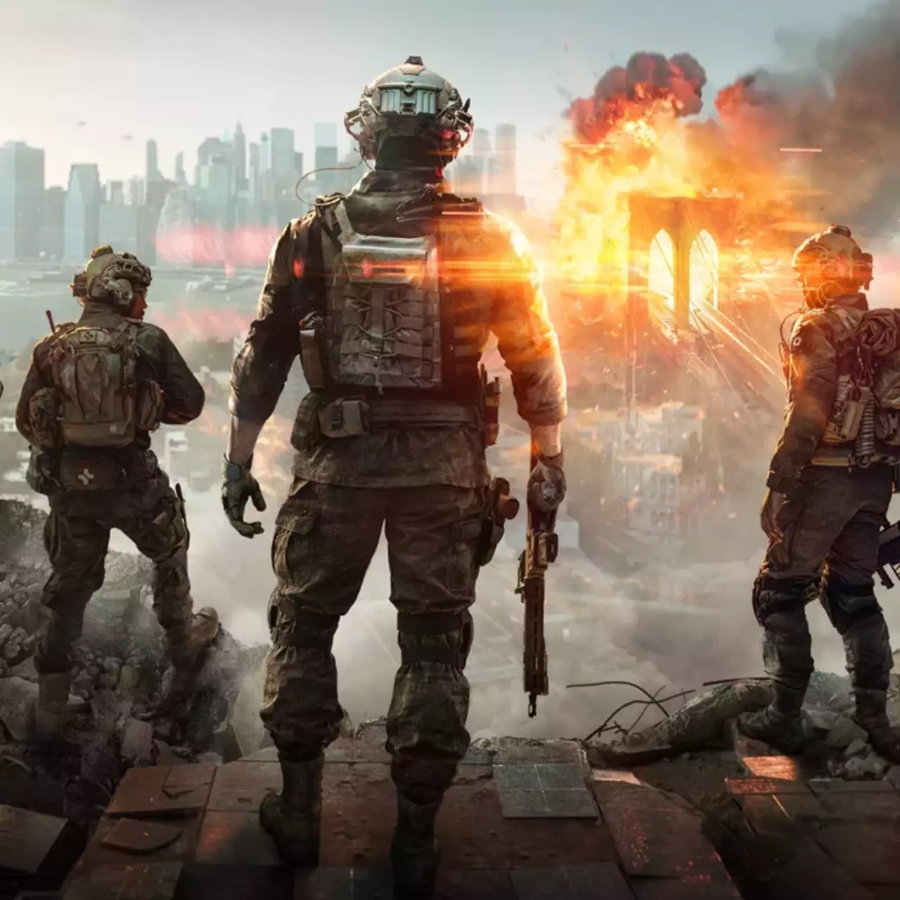 Analisis: Pre-Order Battlefield 6 Mendekati Dua Juta Salinan