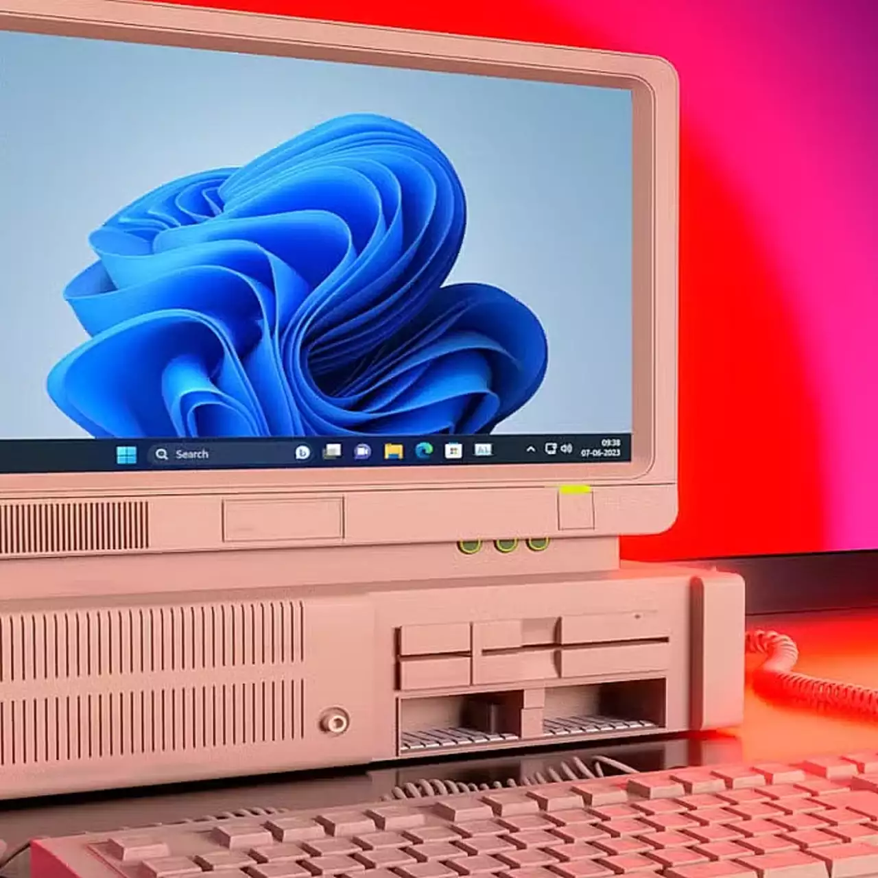 Barra de Tarefas do Windows 11 Definida para Expandir com Novos Aplicativos da Microsoft Barra de Tarefas do Windows 11 Definida para Expandir com Novos Aplicativos da Microsoft