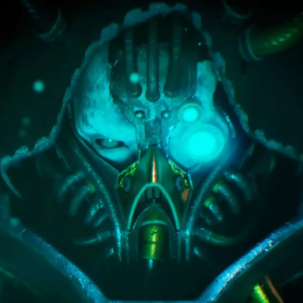 В Steam можна безкоштовно спробувати Warhammer 40,000: Mechanicus 2. У демо вже 100% рейтингу