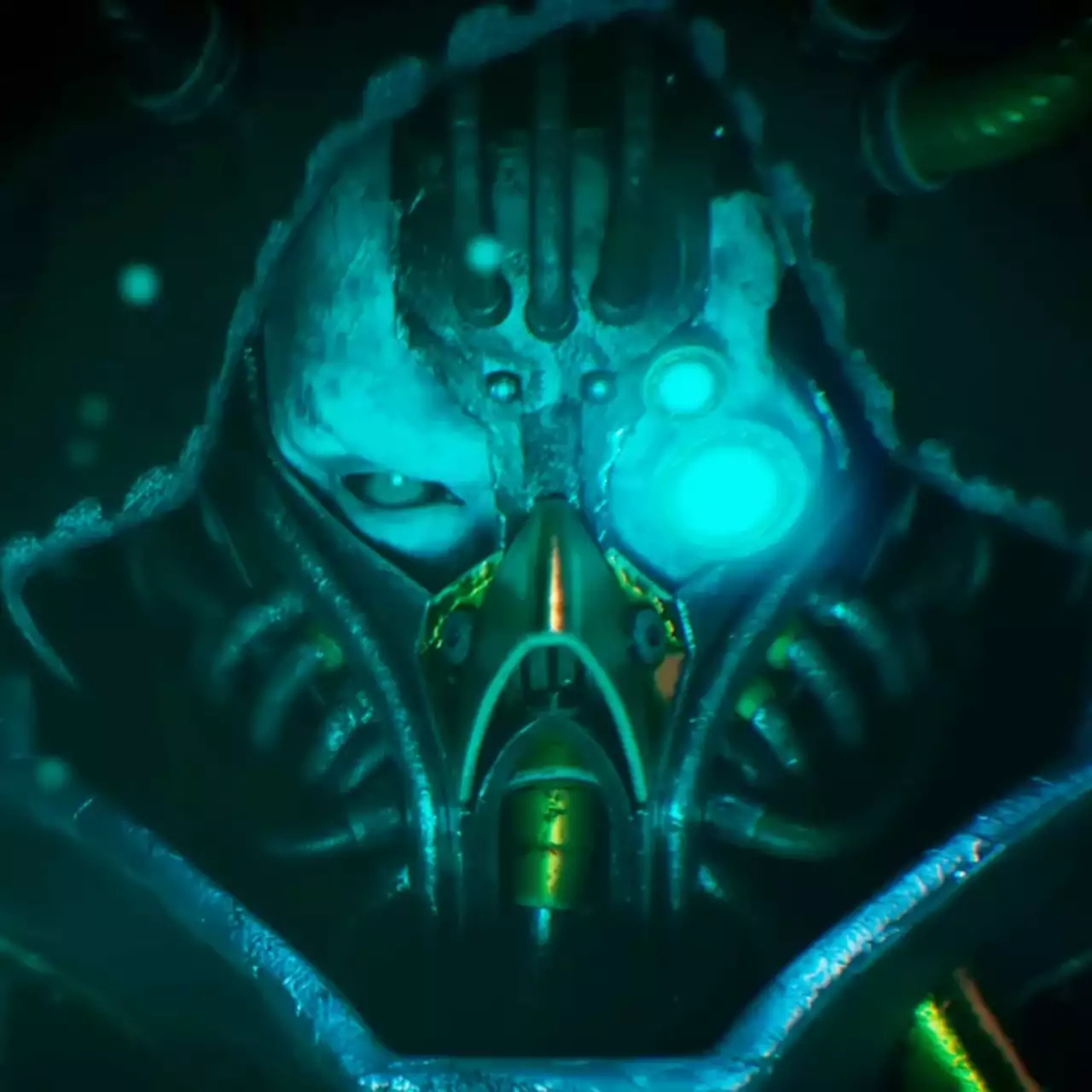 Demonstração Gratuita de Warhammer 40,000: Mechanicus 2 Agora Disponível no Steam — Já com Avaliação 100% Positiva