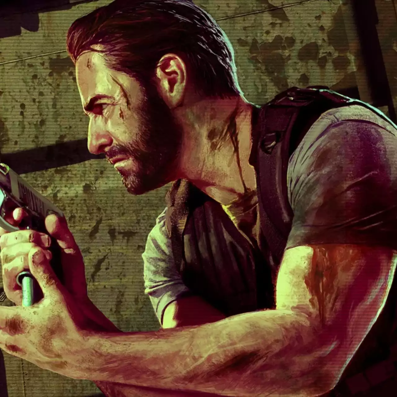 Показані скріншоти ранньої версії Max Payne 3 з місцем дії в Росії