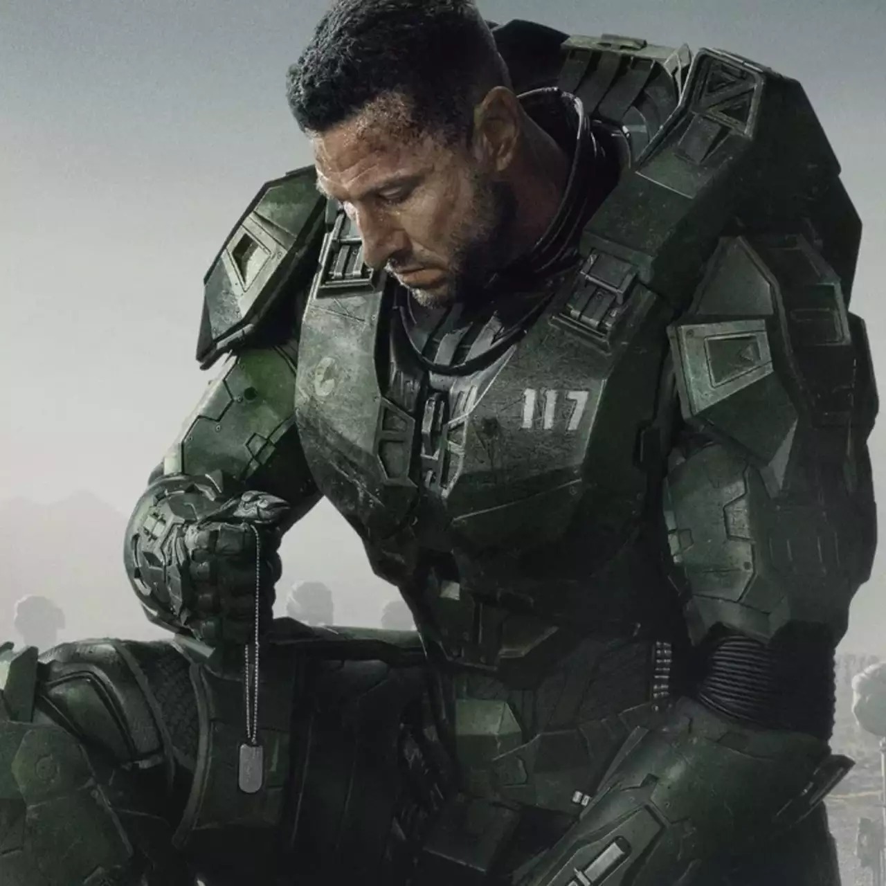 Скасований серіал Halo від Paramount несподівано став хітом Netflix