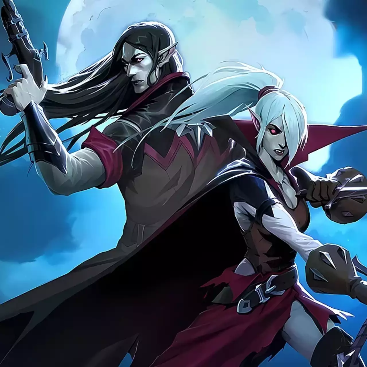 Unity descobriu ter uma vulnerabilidade crítica — Desenvolvedores de V Rising emitem declaração oficial Unity descobriu ter uma vulnerabilidade crítica — Desenvolvedores de V Rising emitem declaração oficial