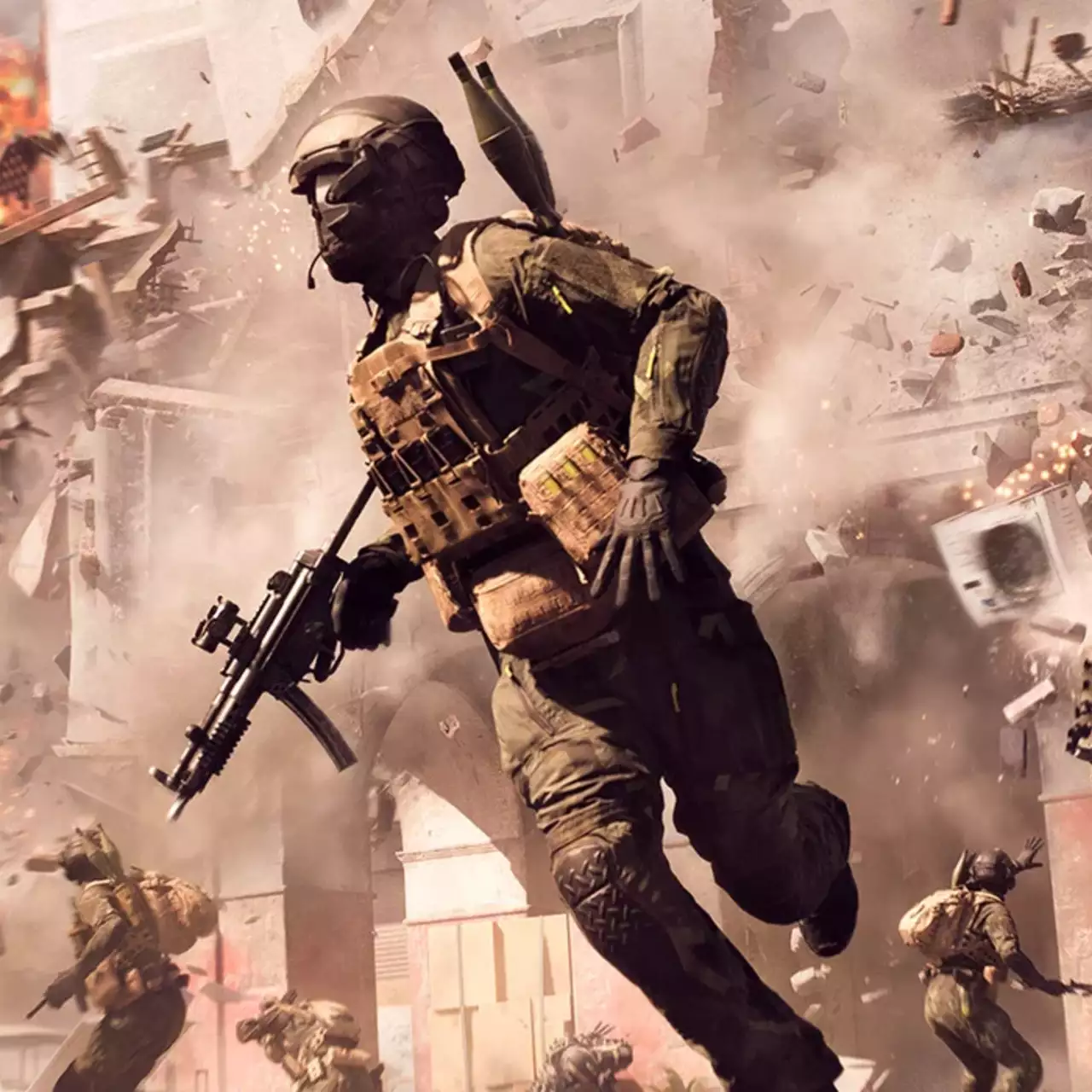 Battlefield 6 вже можна завантажити на PC та консолях — розпочалася передзавантаження