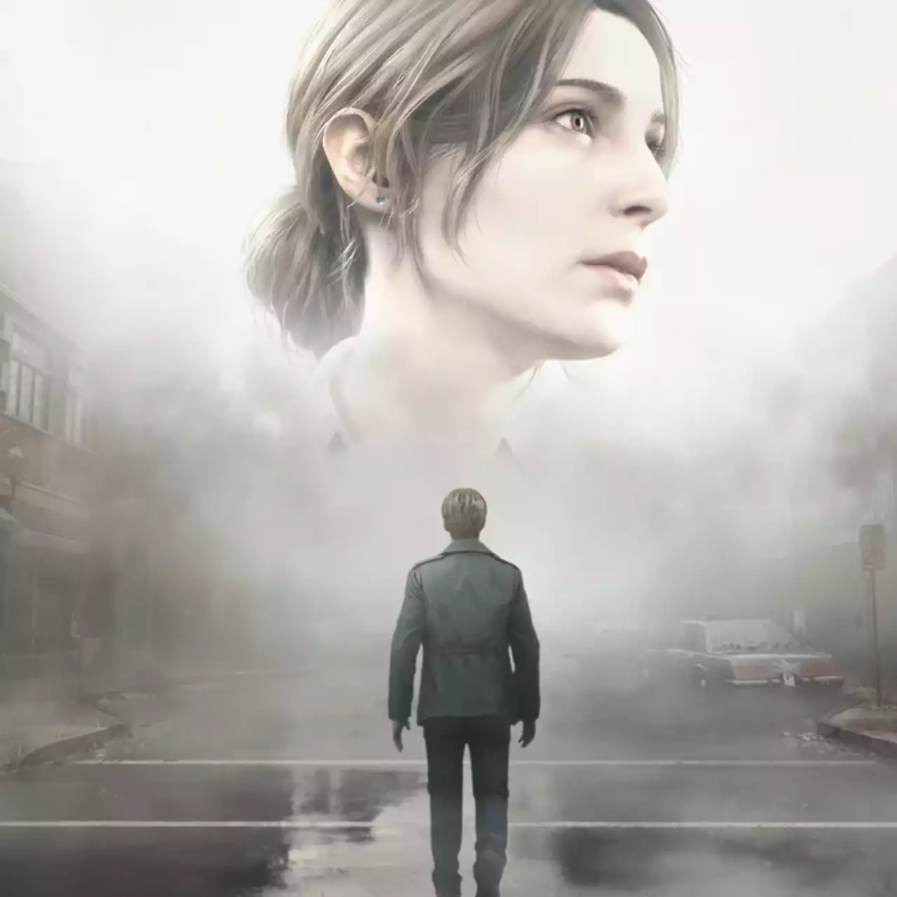 Основні ігри серії Silent Hill від найгірших до найкращих