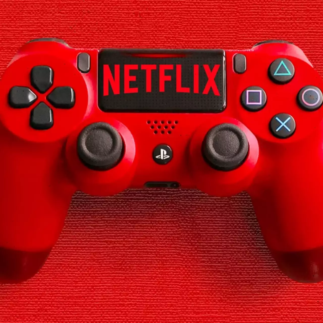 Netflix шукає директора з генеративного ШІ для ігор